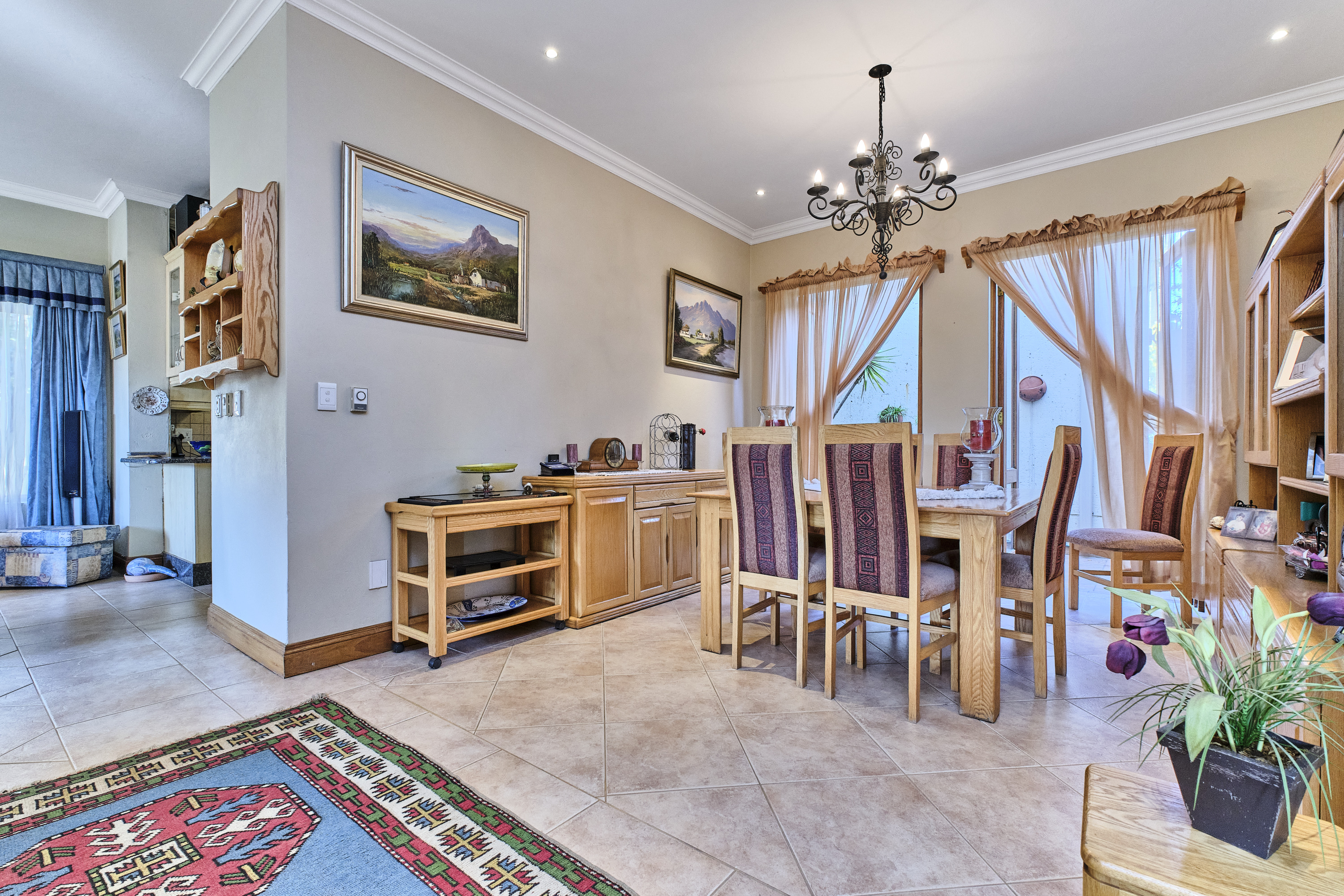  Space, Security and Family Living in Brooklands Estate - 物件實景