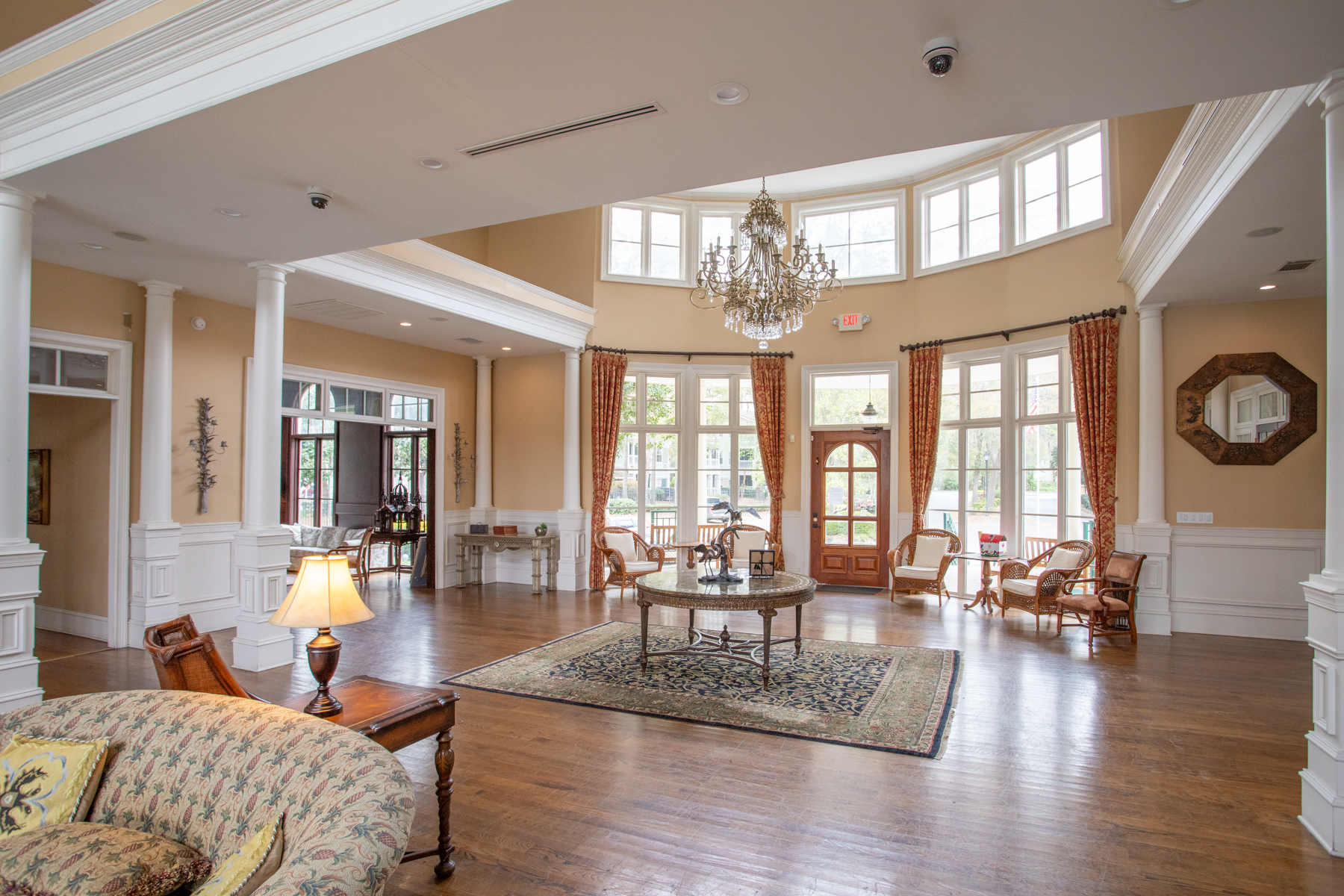  2734 Whitemarsh Way - 物件實景