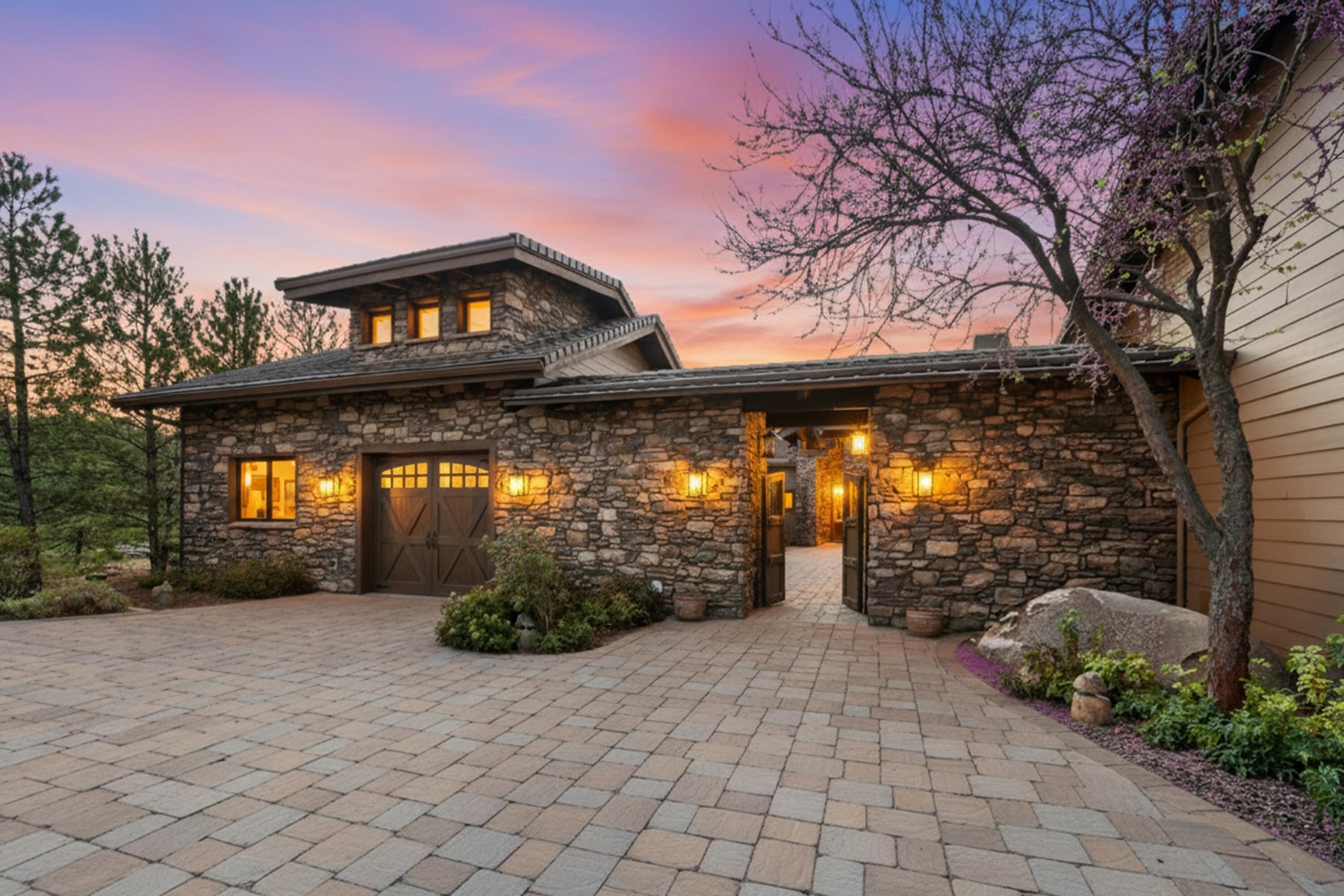  5350 West Three Forks Road  Prescott, AZ - 物件實景