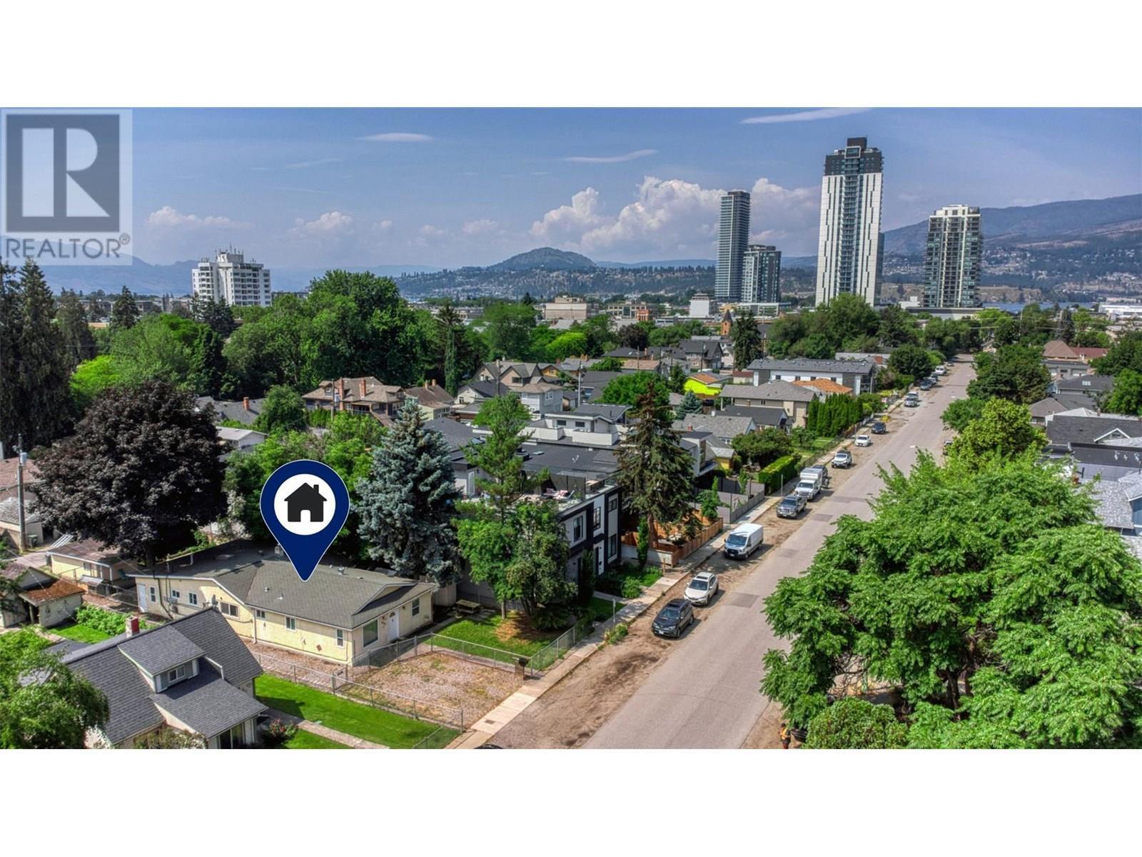 KELOWNA, British Columbia, V1Y 6S9, CA, 5 Bedrooms Bedrooms, ,3 BathroomsBathrooms,Residential,For Sale,1876948