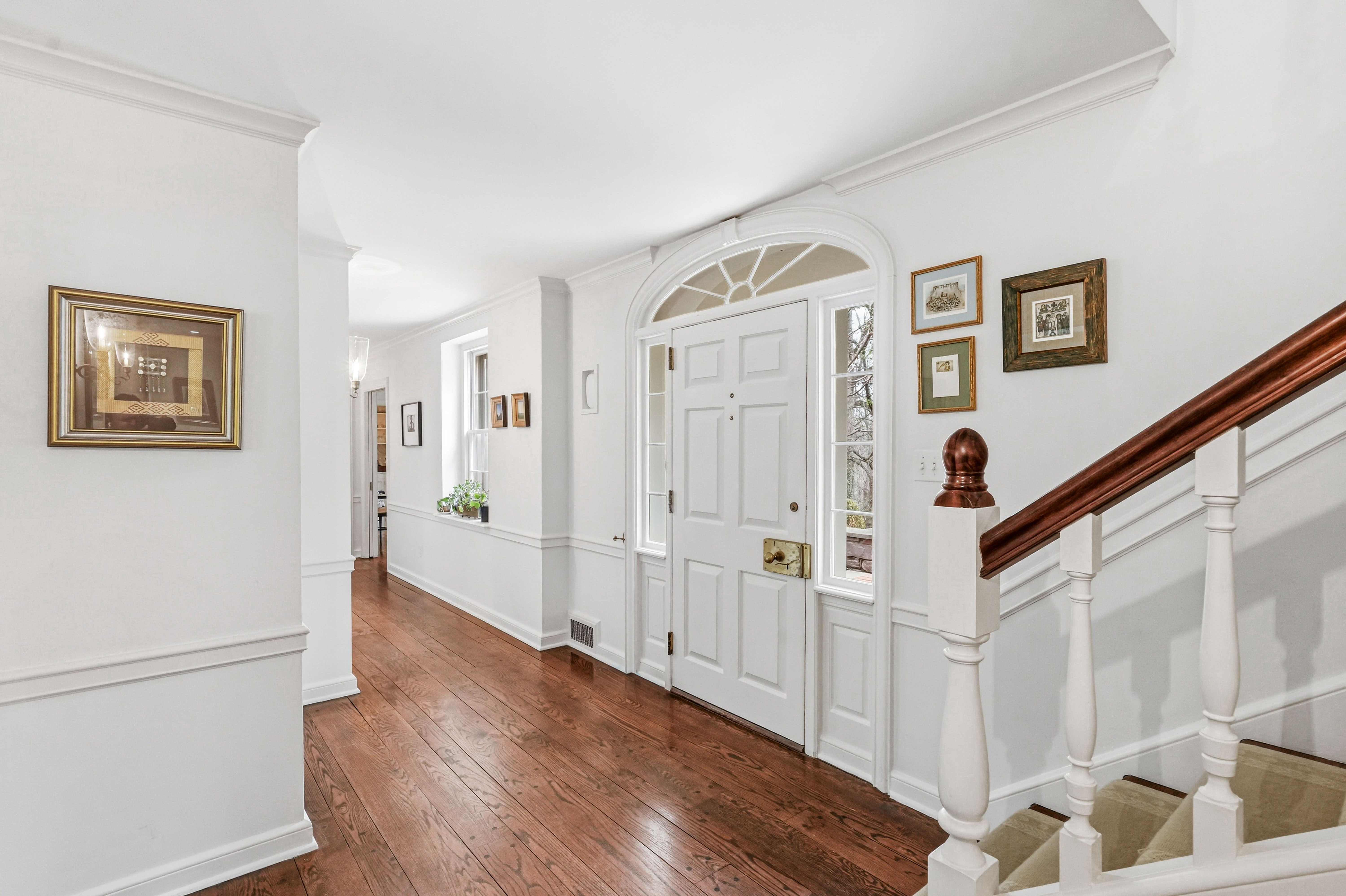  1431 Beaumont Drive, Gladwyne, PA 19035 - 物件實景