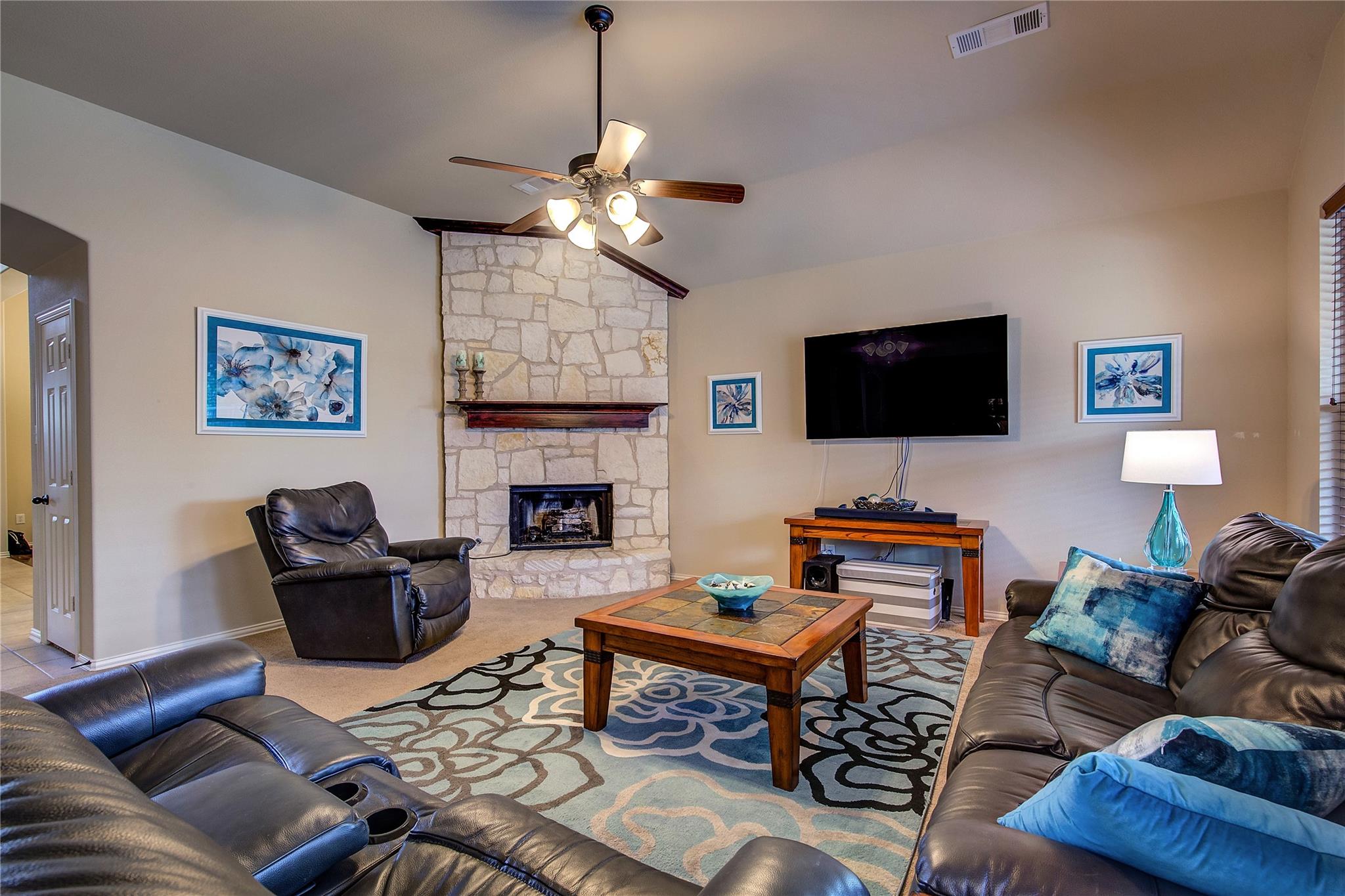 Fate, Texas, 75087, United States, 4 Bedrooms Bedrooms, ,4 BathroomsBathrooms,Residential,For Sale,1980230