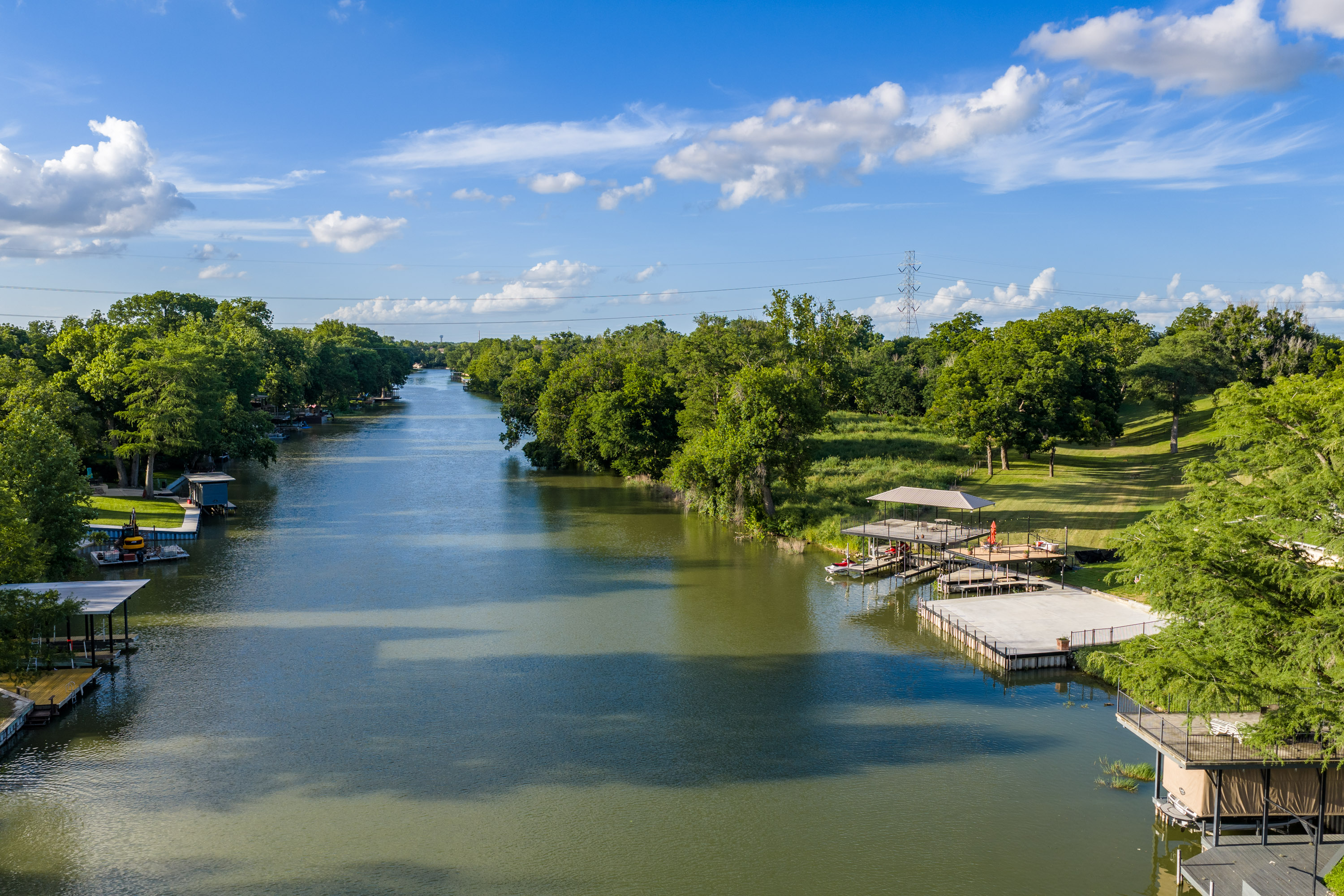  Premier Lake McQueeney Residence - 物件實景