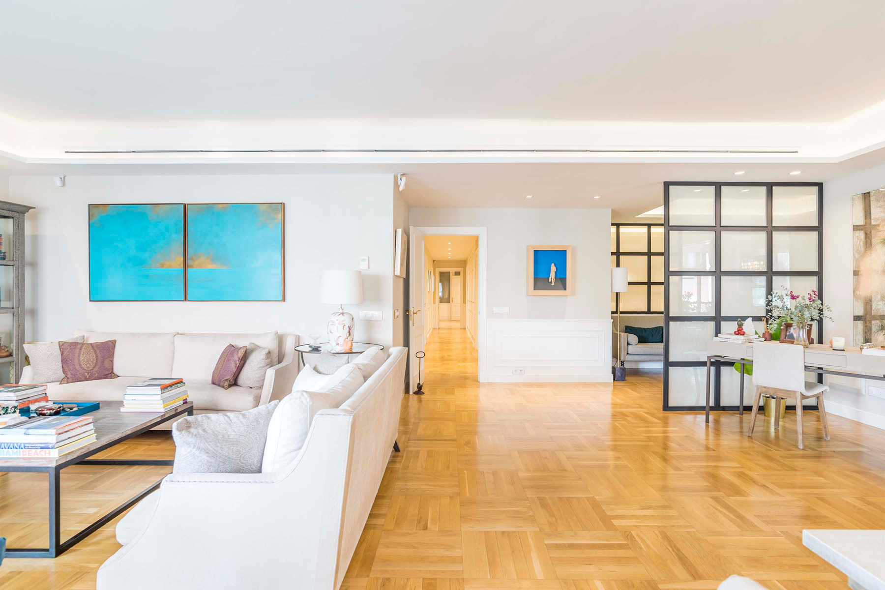  Classic flat in Castellana with 5 bedrooms, terrace, and 2 parking spaces - 物件實景