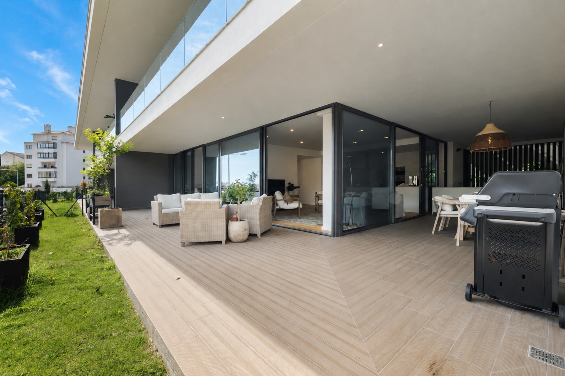  Flat, 2 bedrooms, for Sale - 物件實景