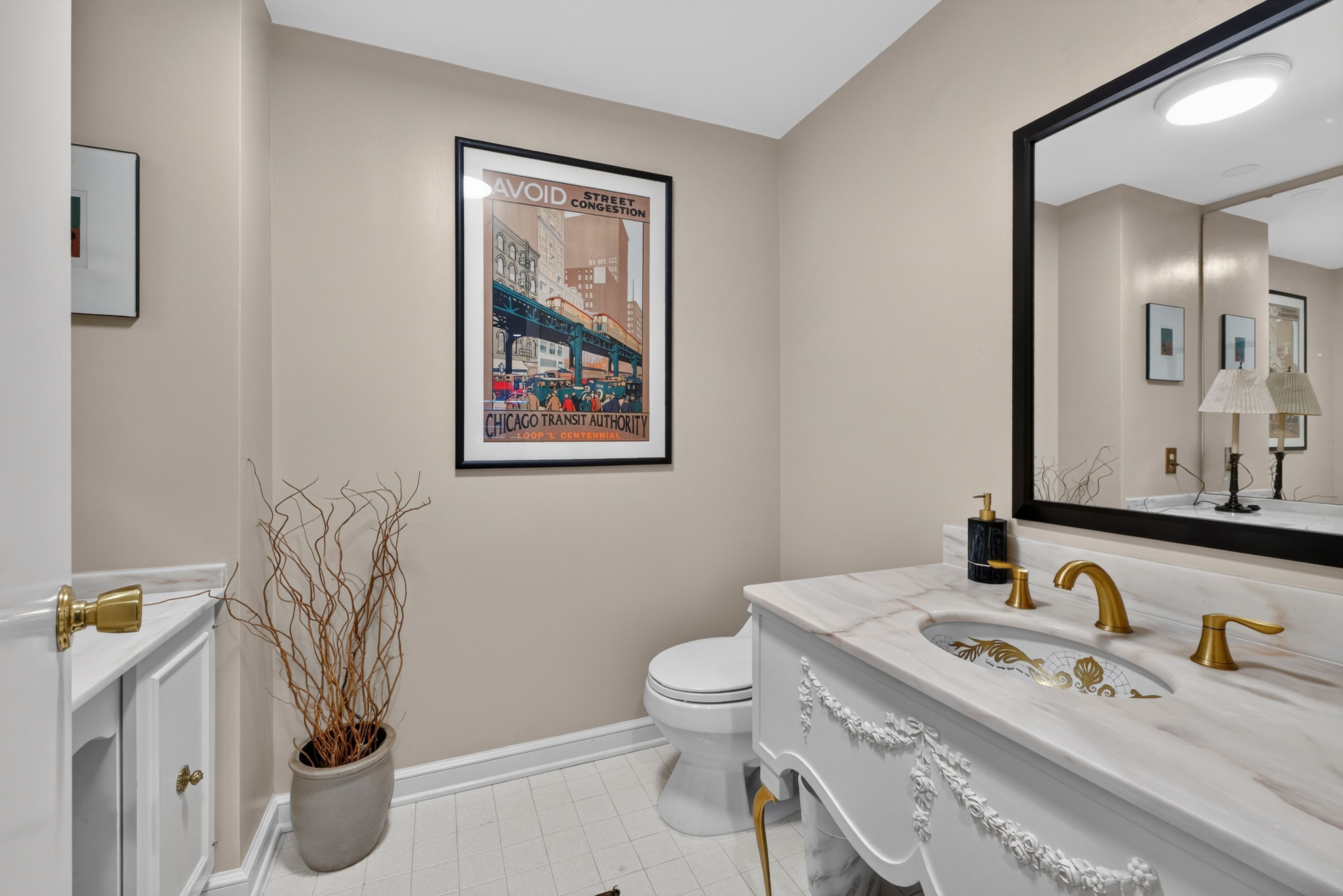  Luxurious High-Rise Living at Whitehall Condominiums in Clayton - 物件實景