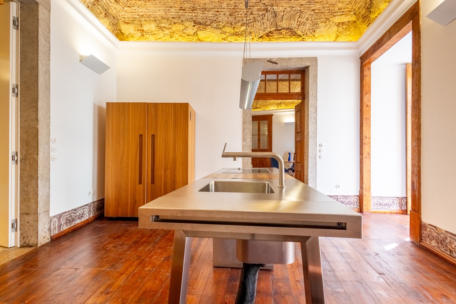  Flat, 2 bedrooms, for Sale - 物件實景