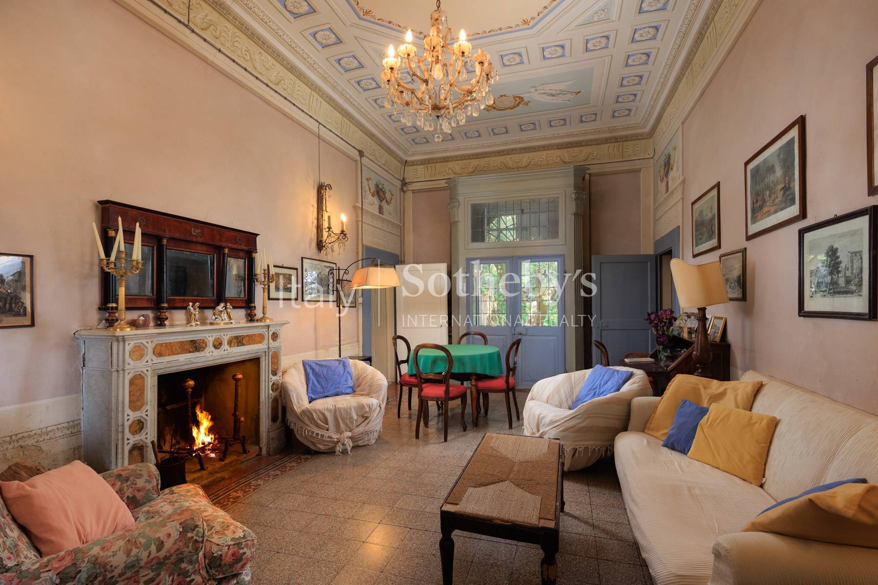  Stunning Villa close to Maremma beaches - 物件實景