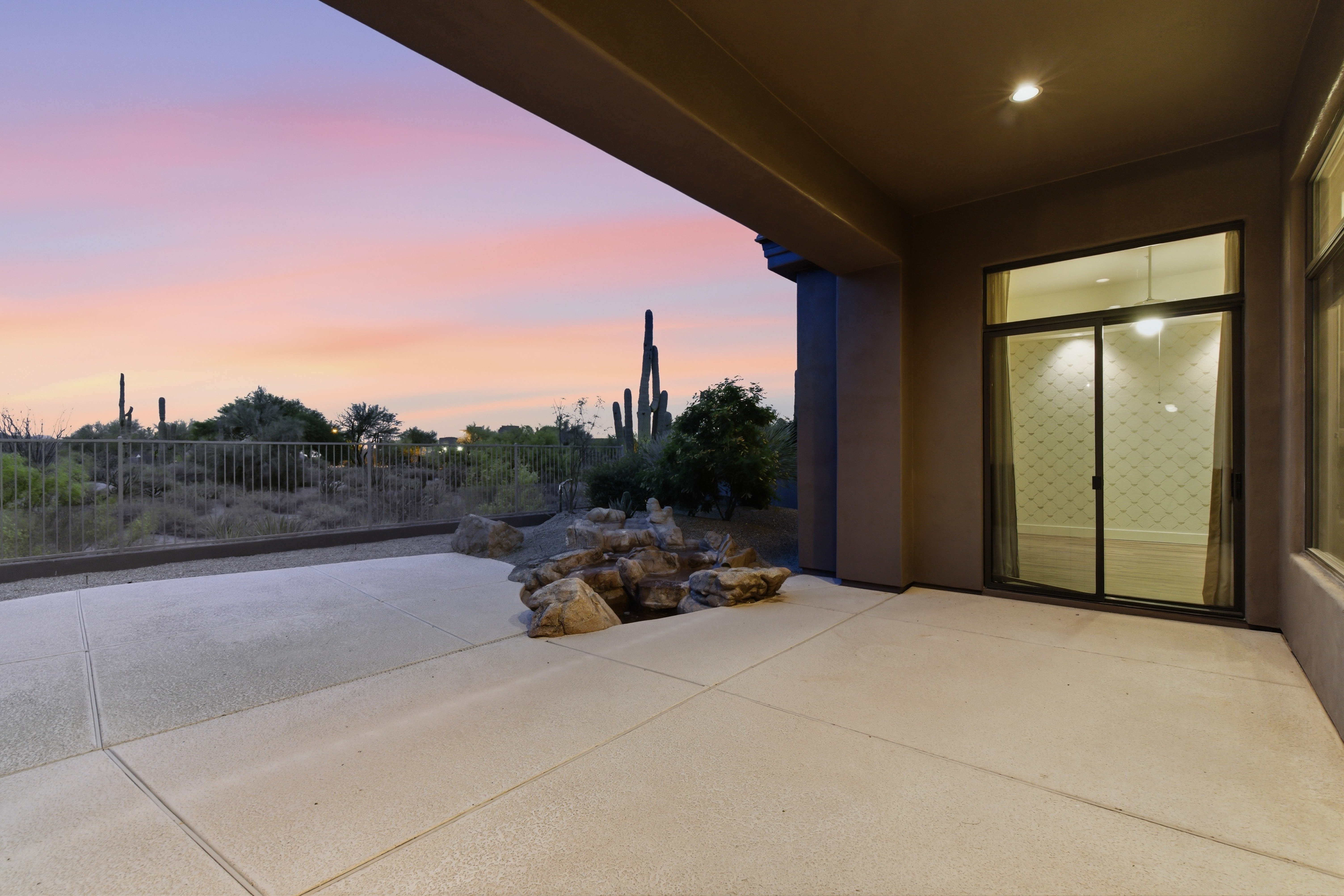  9455 East Cavalry Drive, Scottsdale, AZ 85262 - 物件實景
