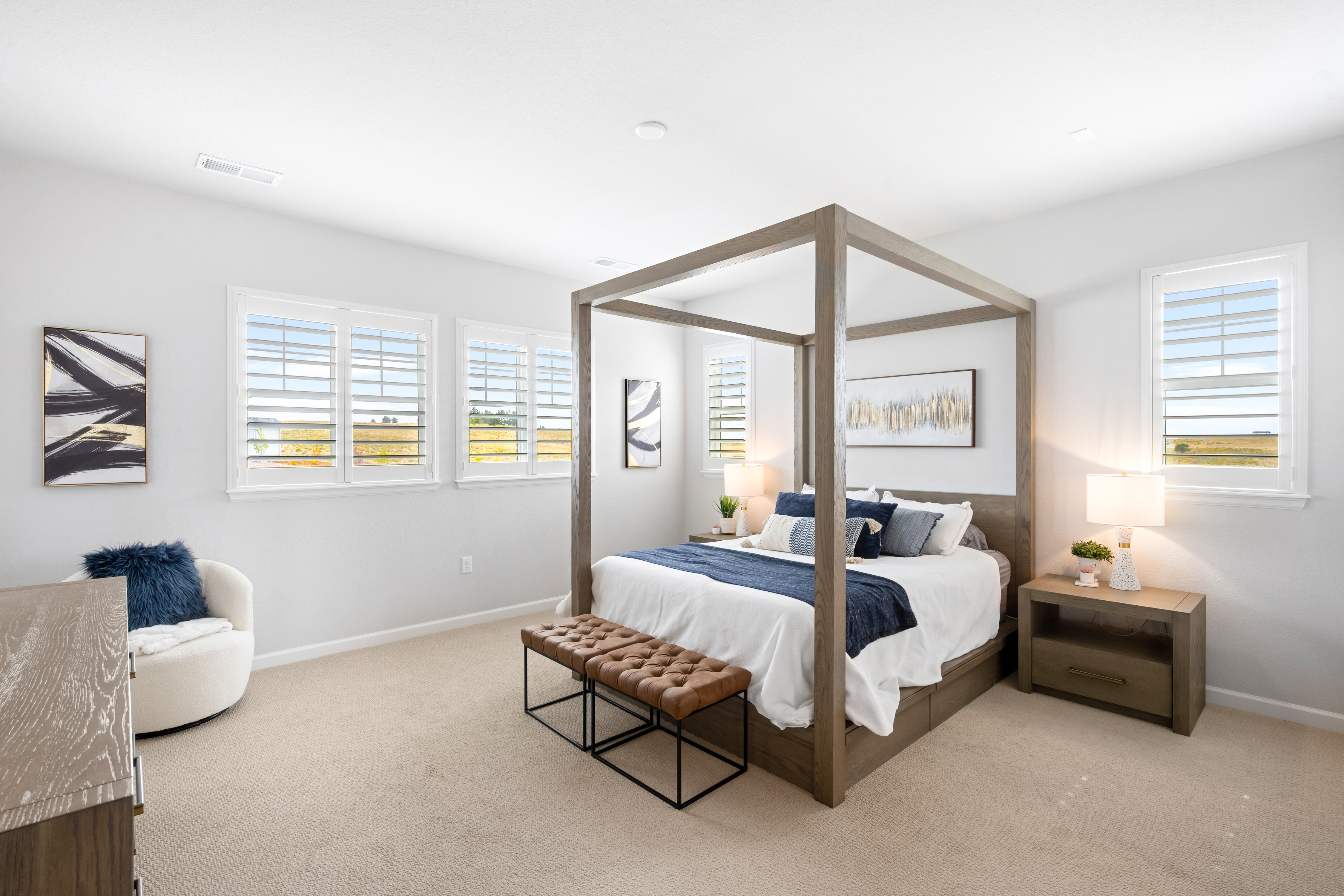  Exceptional Opportunity in Trails at Smoky Hill - 物件實景