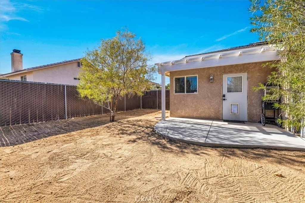 Yucca Valley, California, 92284, United States, 3 Bedrooms Bedrooms, ,2 BathroomsBathrooms,Residential,For Sale,1997054