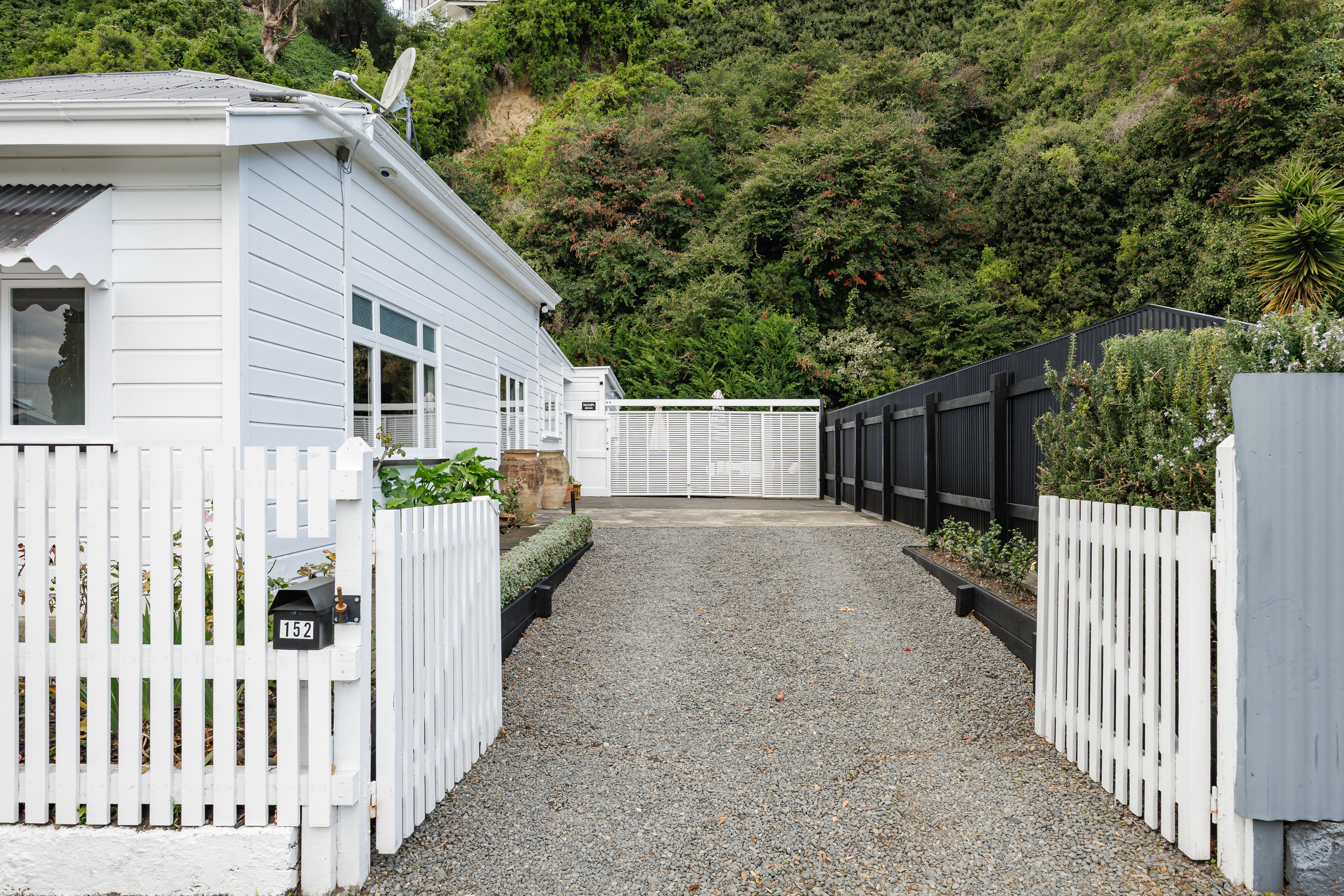  Lifestyle Living in the Popular Ahuriri - 物件實景