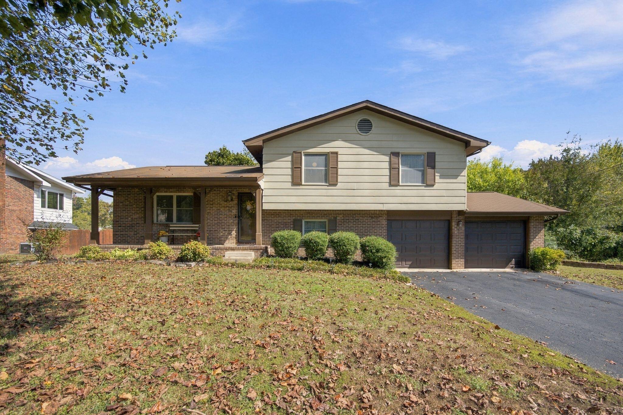 Richland Dr, Hixson, TN 37343