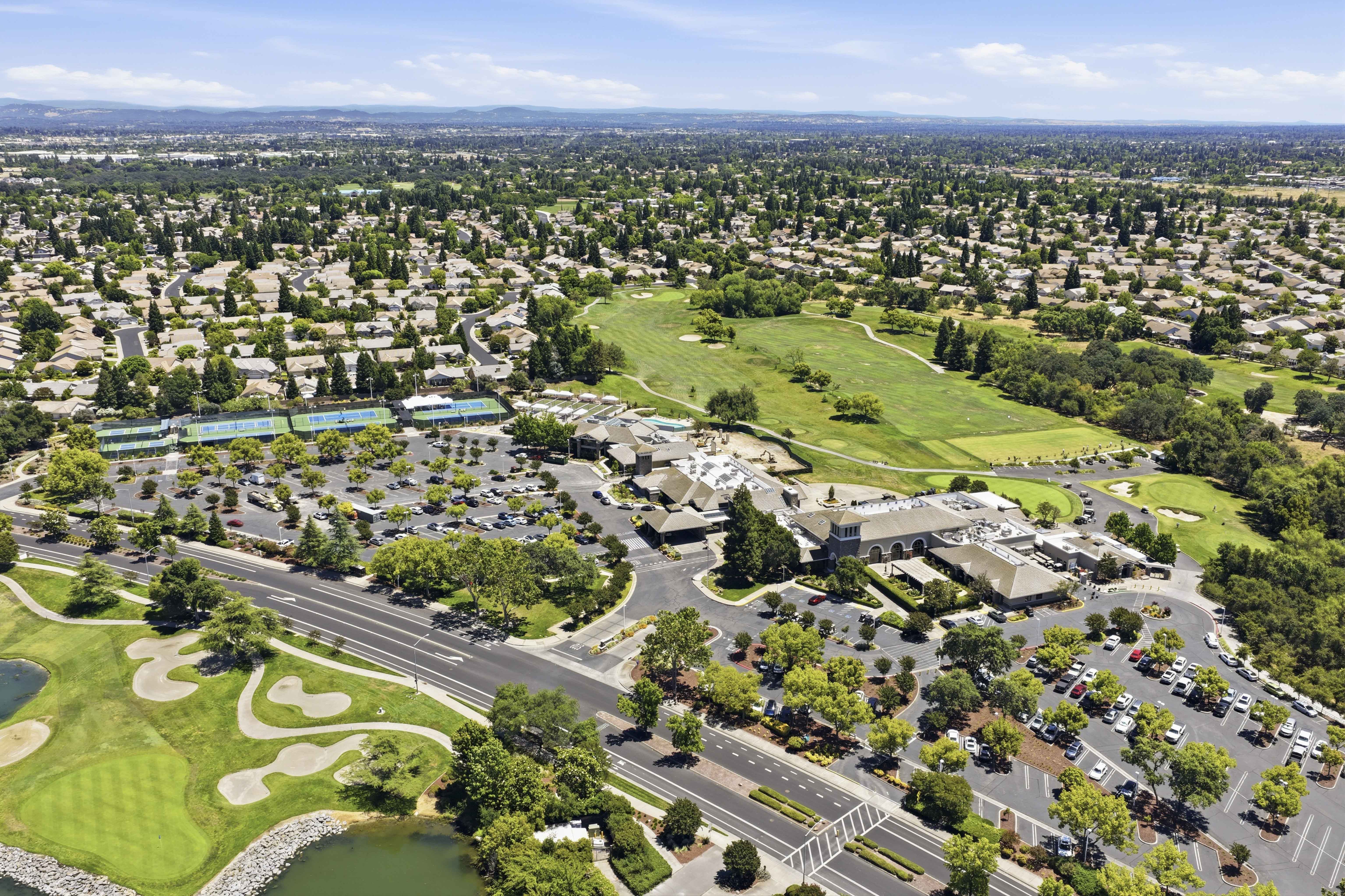  600 Paddlewheel Court, Roseville, CA 95747 - 物件實景
