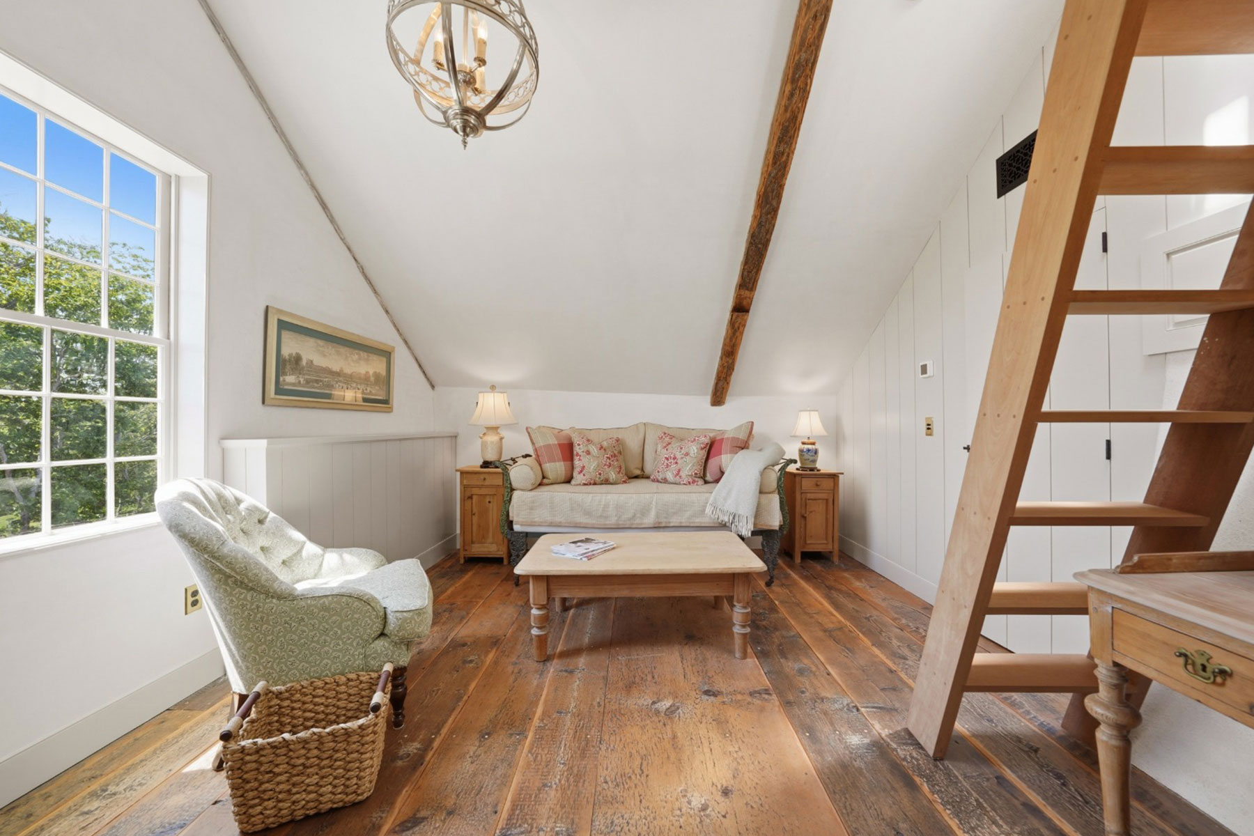  6 Gull Island Lane, Nantucket, MA, 02554 - 物件實景