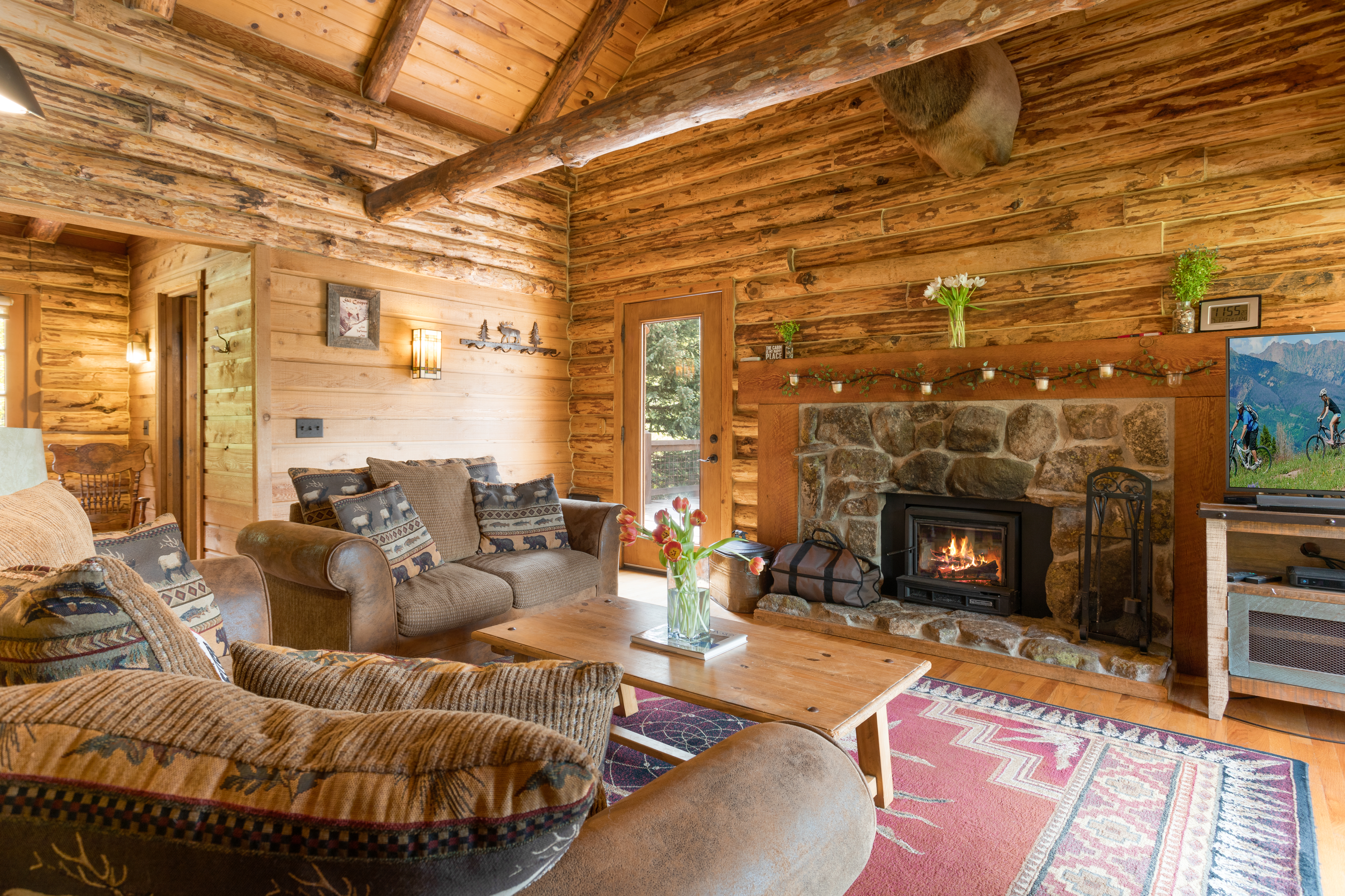  30 Fiddler Creek Road,Red Cliff, CO, 81649 - 物件實景