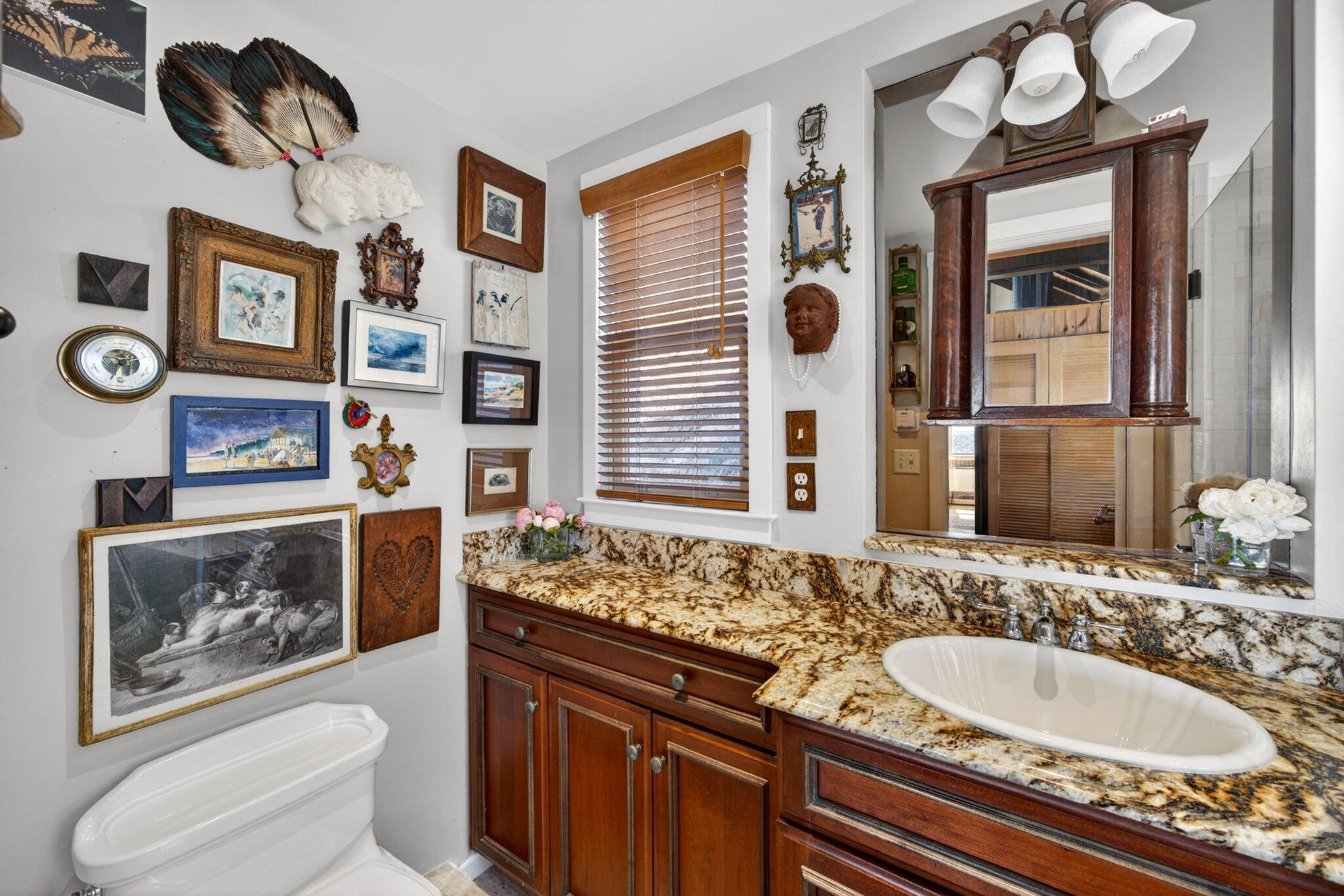  North Truro Beachfront Cottage with Private Bay Access - 物件實景