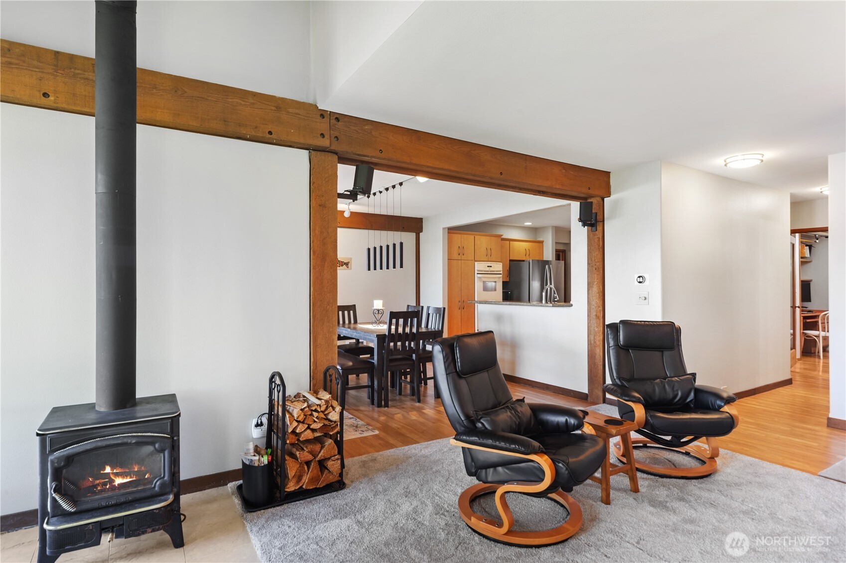 Port Ludlow, Washington, 98365, United States, 2 Bedrooms Bedrooms, ,2 BathroomsBathrooms,Residential,For Sale,1838717