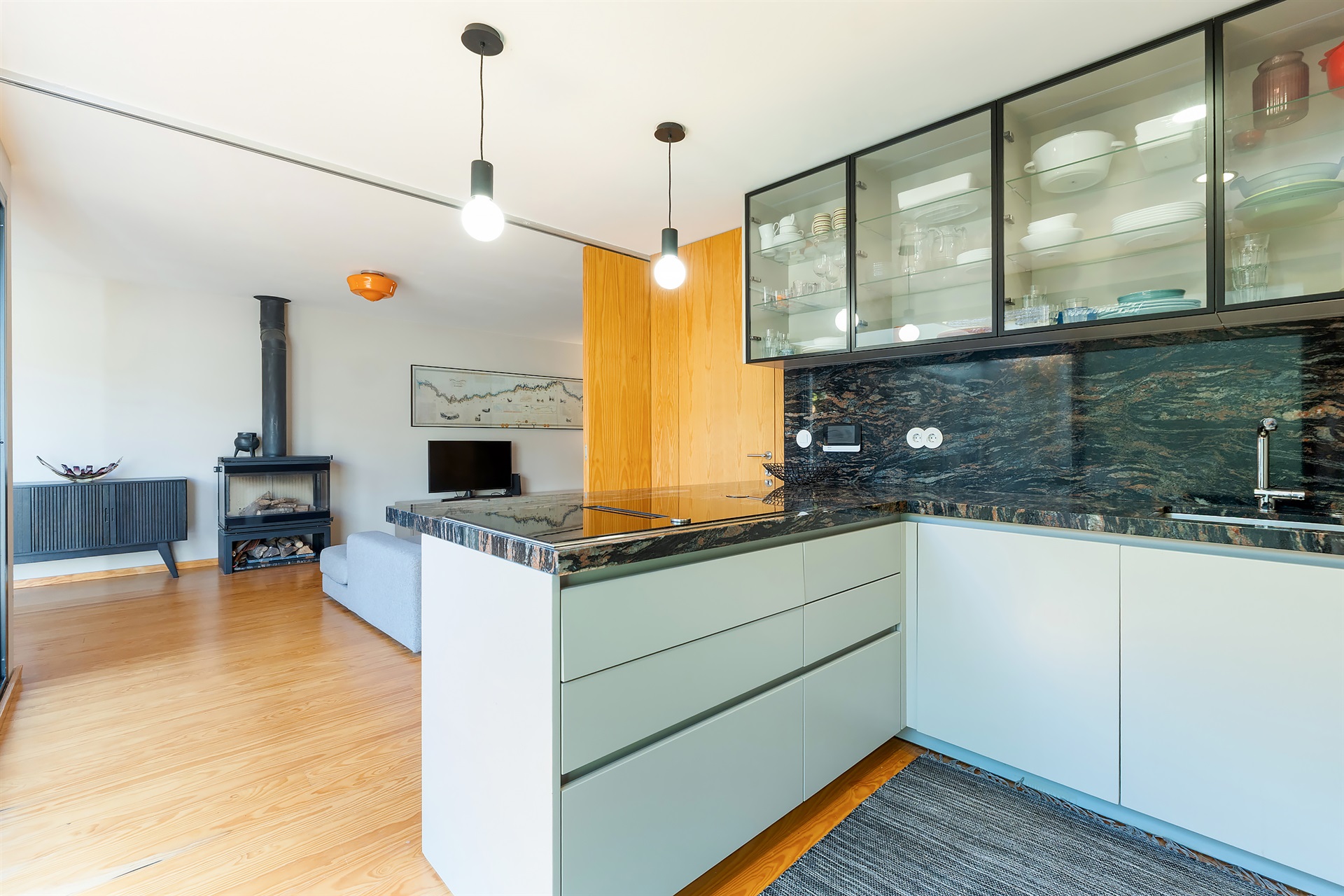  Terraced house, 3 bedrooms, for Sale - 物件實景