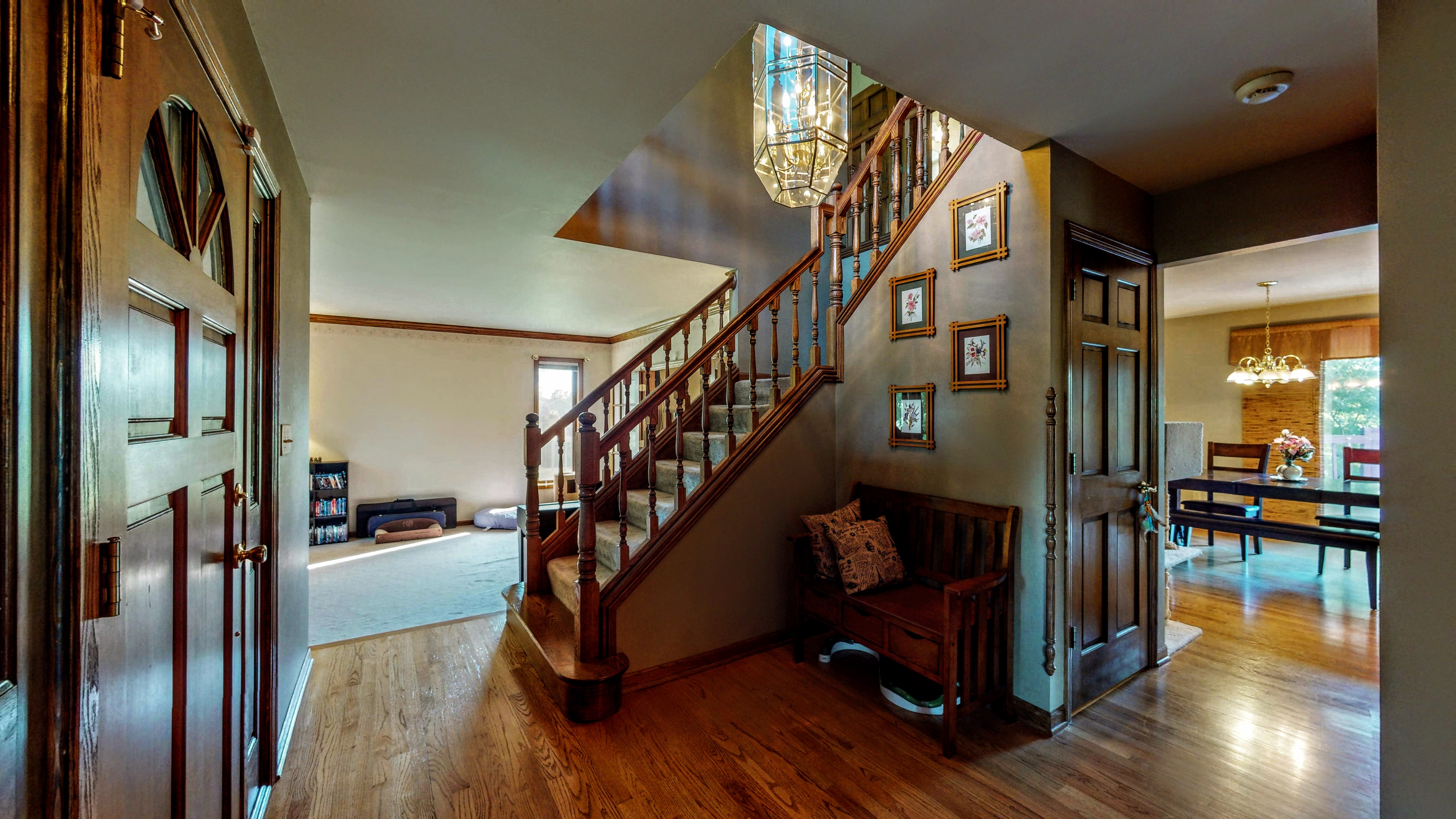 Milton, Wisconsin, 53563, United States, 4 Bedrooms Bedrooms, ,4 BathroomsBathrooms,Residential,For Sale,1905795
