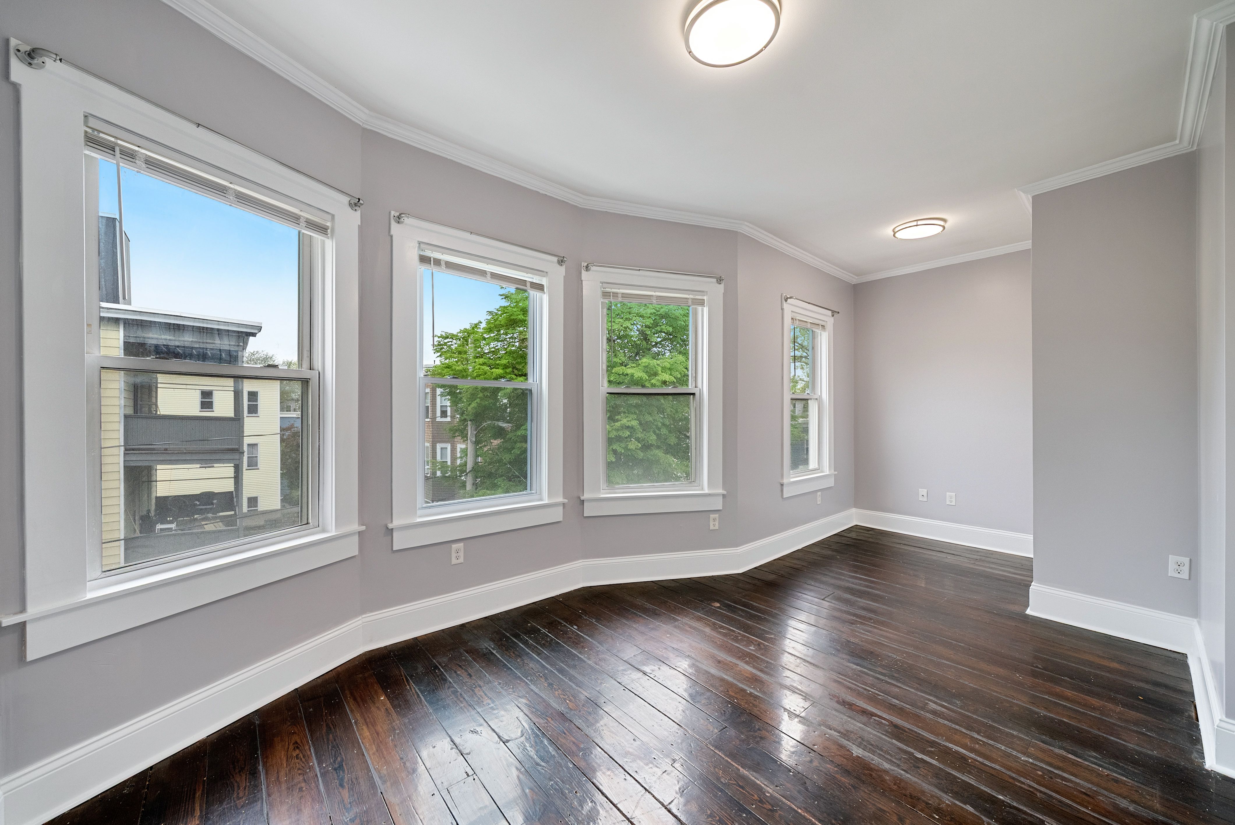  3 Palermo Street, Cambridge, MA, 02141 - 物件實景