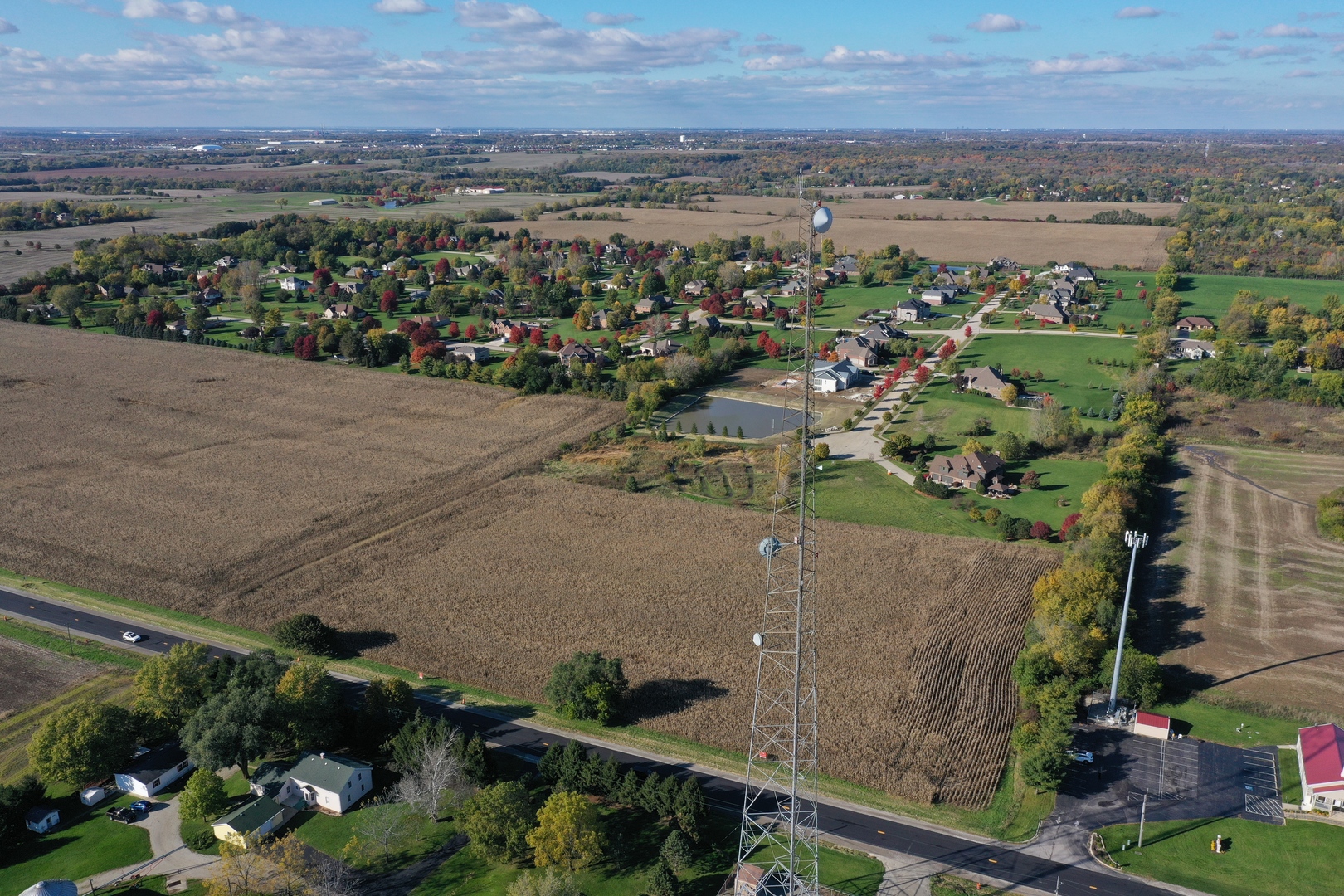 Mokena, Illinois, 60448, United States, ,Residential,For Sale,1869367