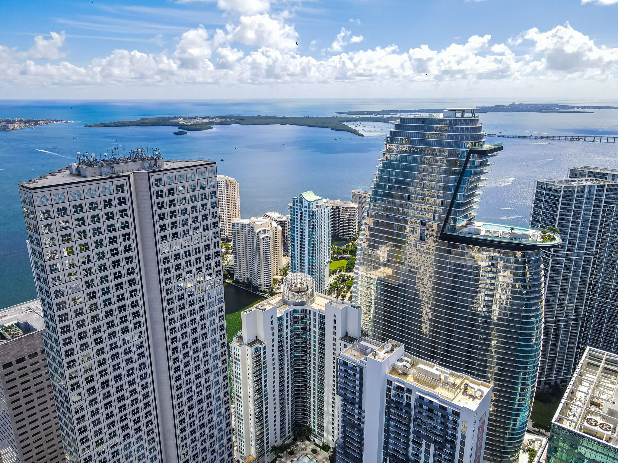  300 S Biscayne Blvd, Miami, FL, 33131 - 物件實景