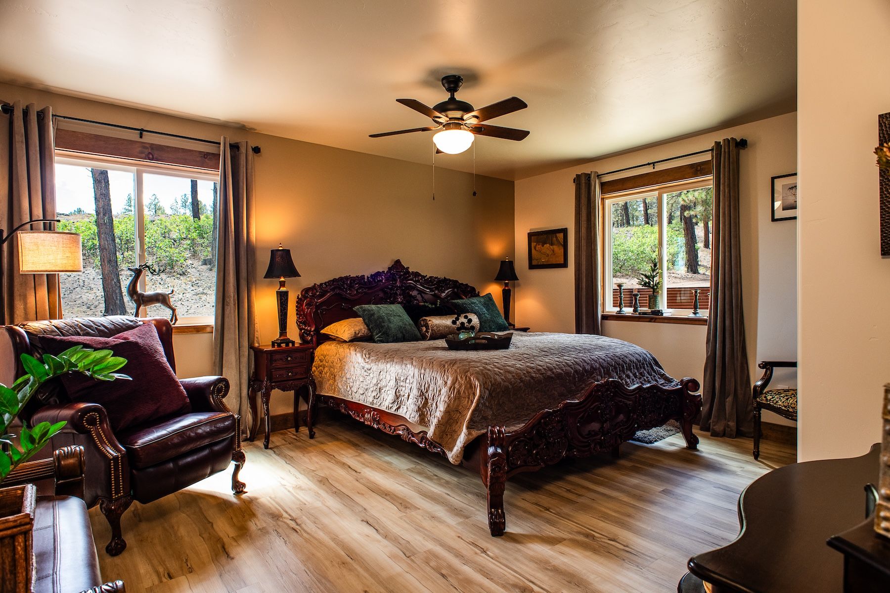  540 Bald Eagle Road, Bayfield, CO 81122 - 物件實景