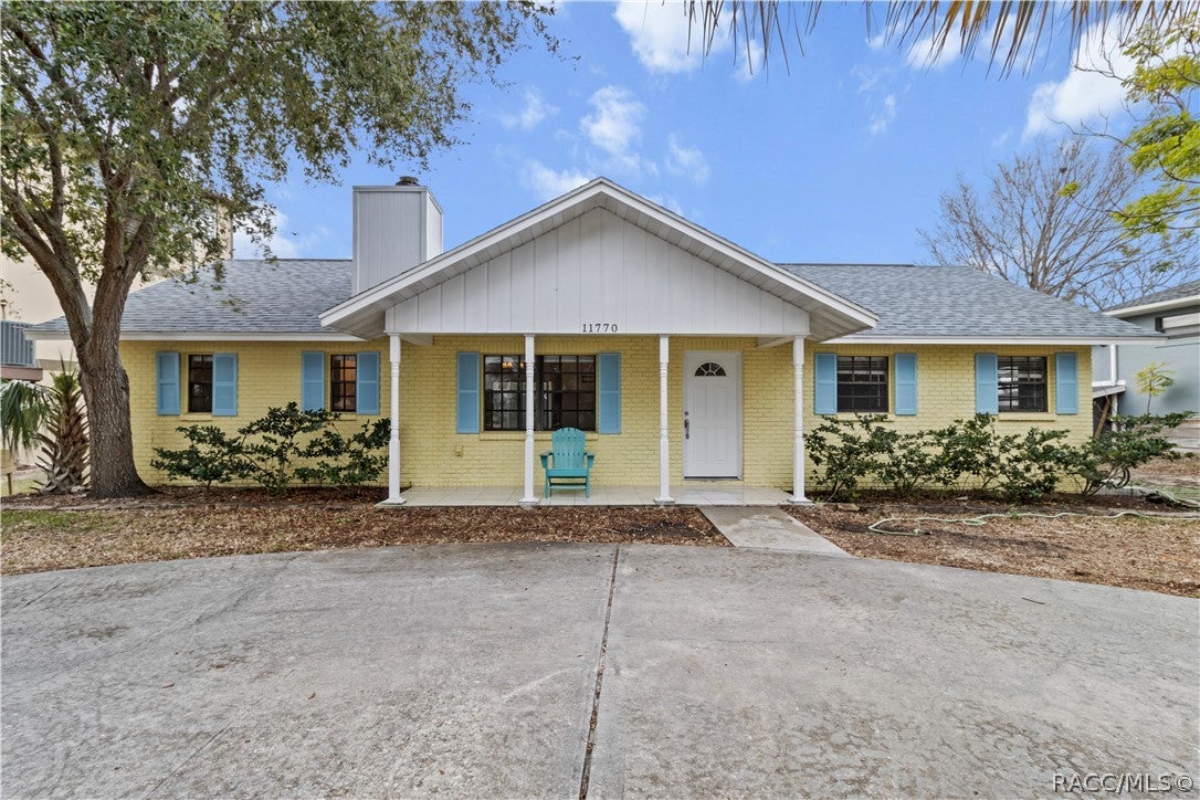 Sunnybrook Ct, Crystal River, FL 34429