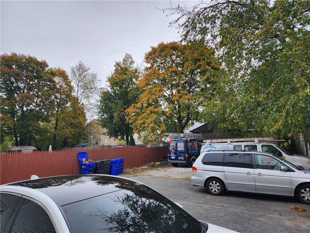 Providence, Rhode Island, 02909, United States, 6 Bedrooms Bedrooms, ,2 BathroomsBathrooms,Residential,For Sale,1987316