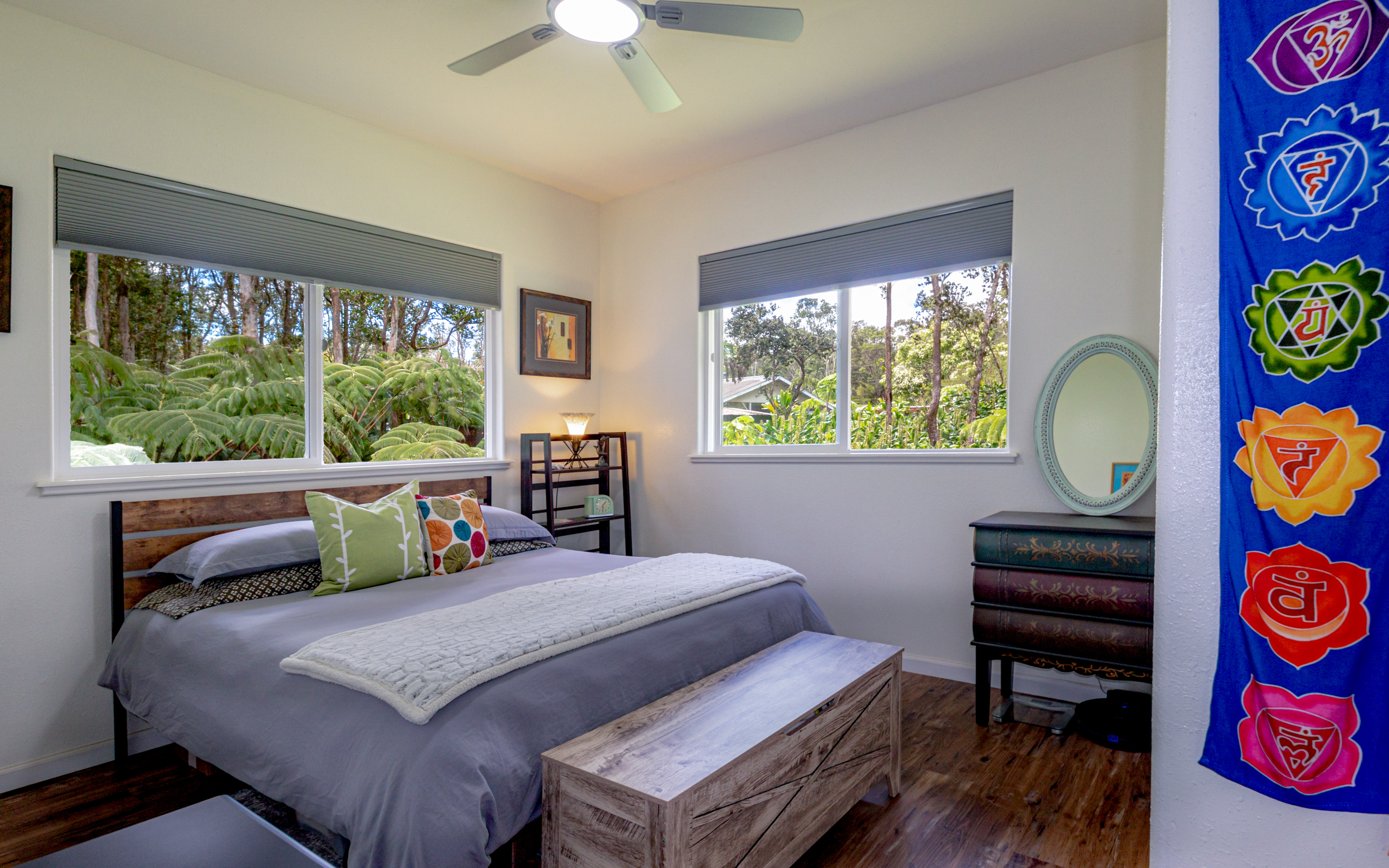  11-3925-A Liona St., Volcano, HI 96785 - 物件實景