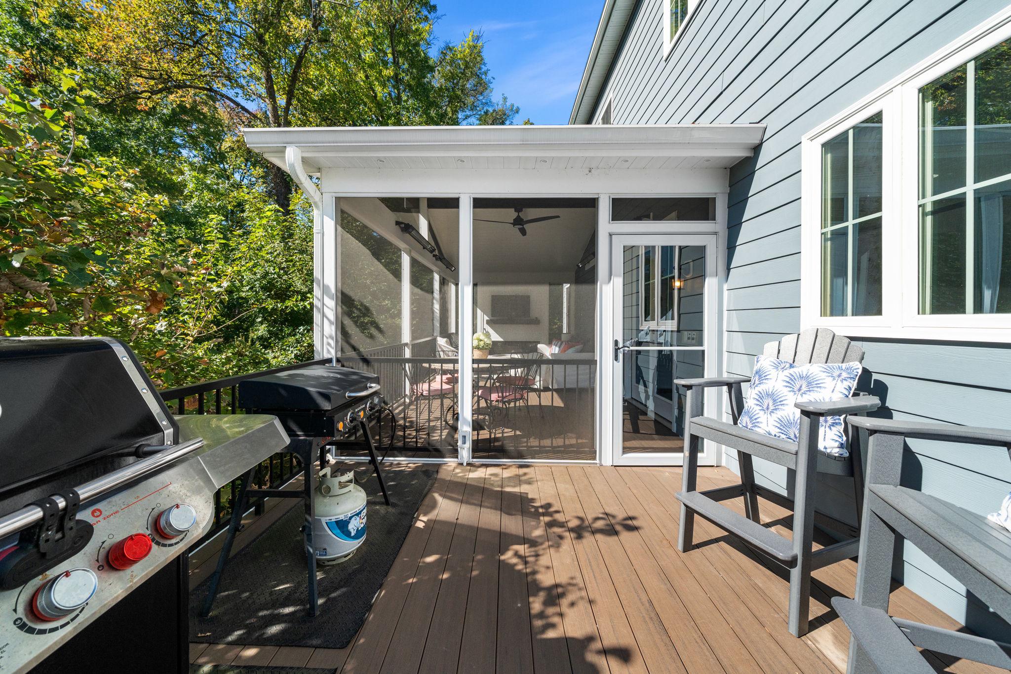  1385 Bishop Crest Court, Alexandria, VA, 22308 - 物件實景