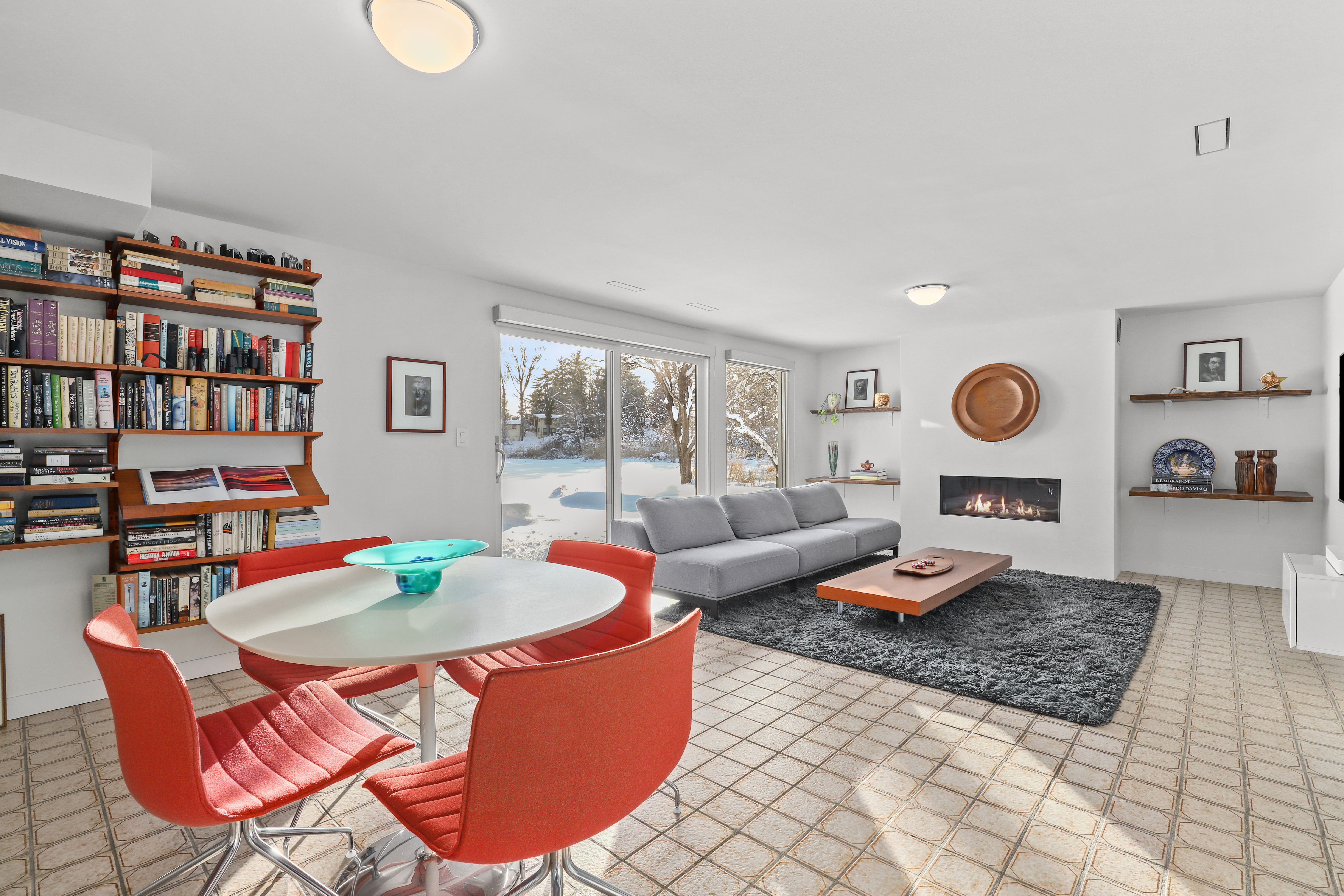  51 Whitetail Road - 物件實景