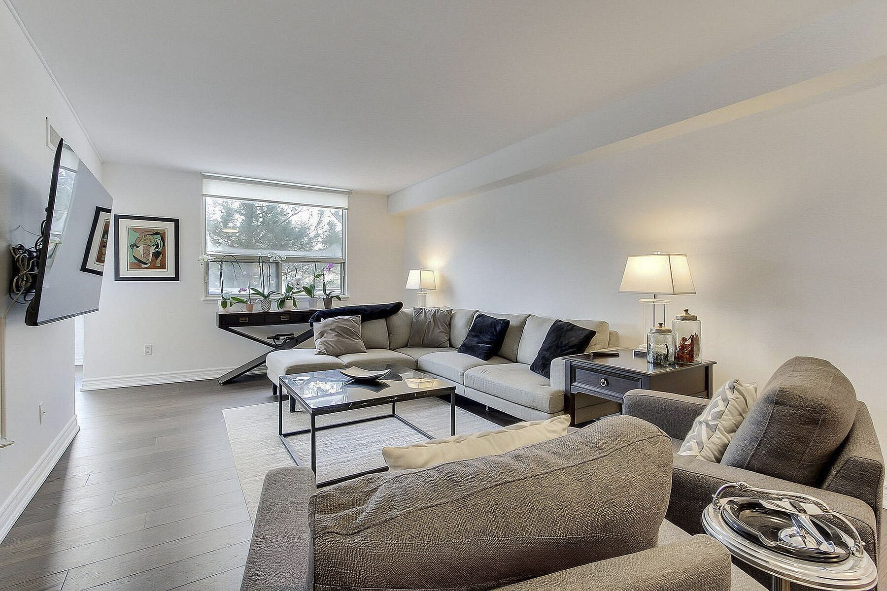  Condo in Richmond Hill - 物件實景