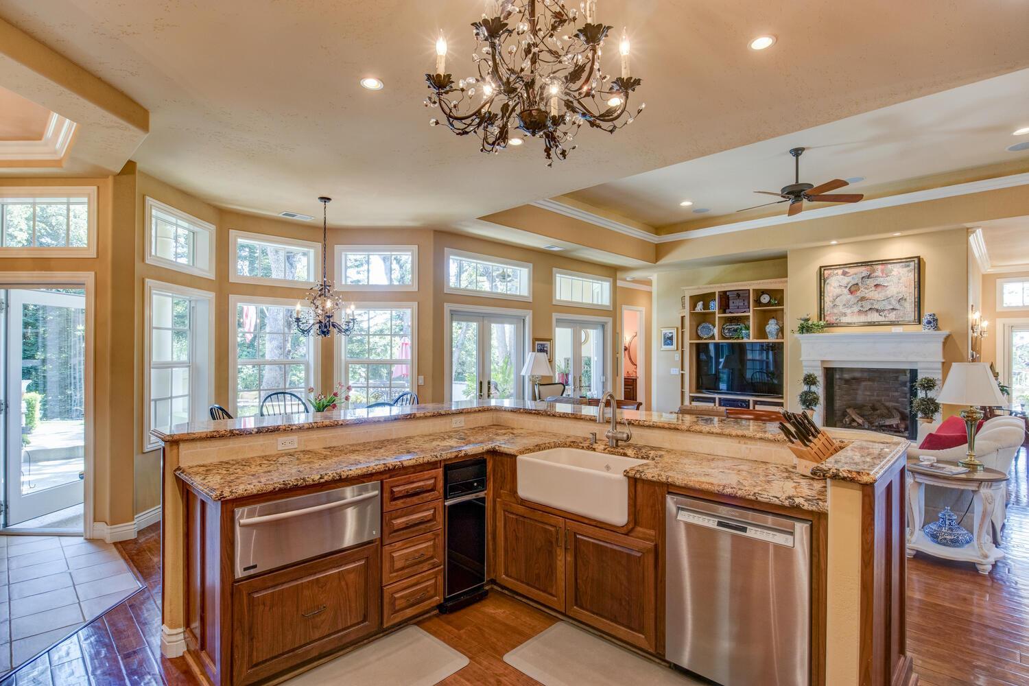 Copperopolis, California, 95228, United States, 4 Bedrooms Bedrooms, ,4 BathroomsBathrooms,Residential,For Sale,1836340