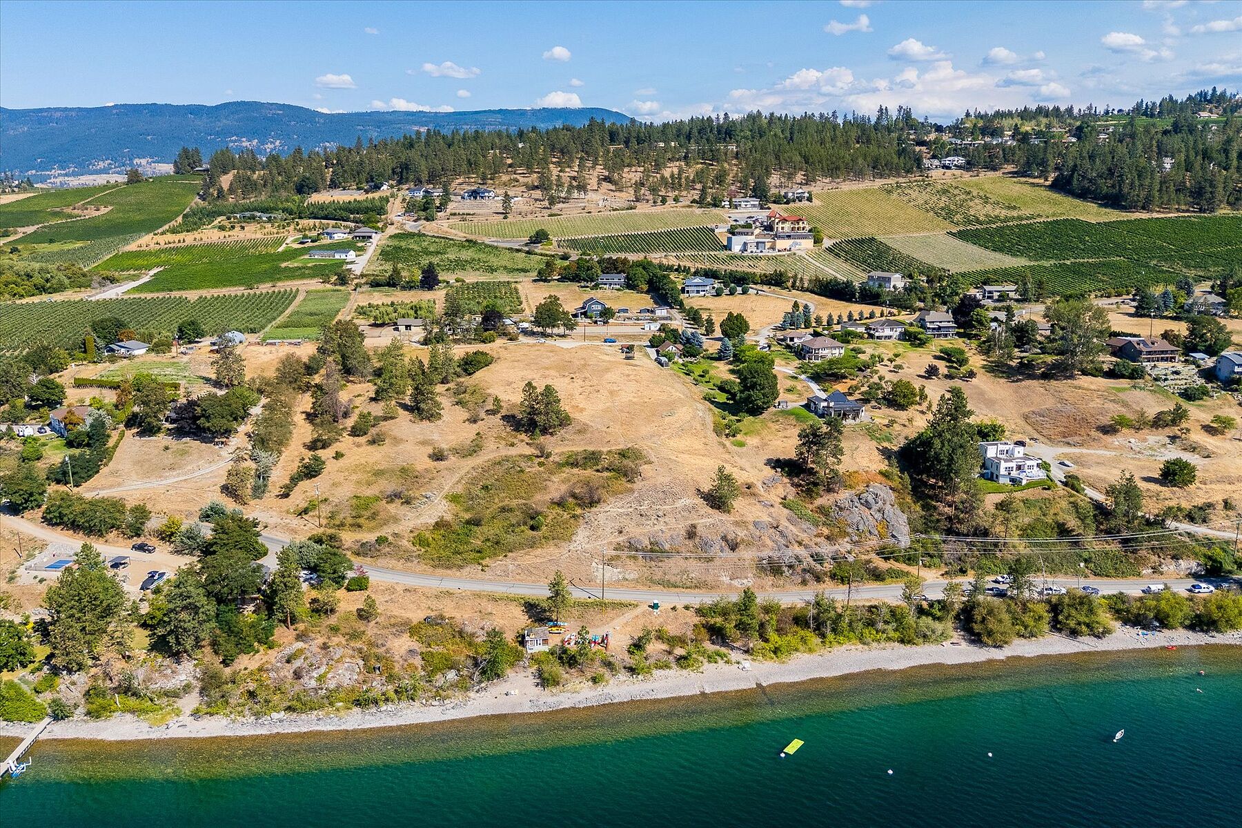  Lot 103 at Tassie Creek - 物件實景