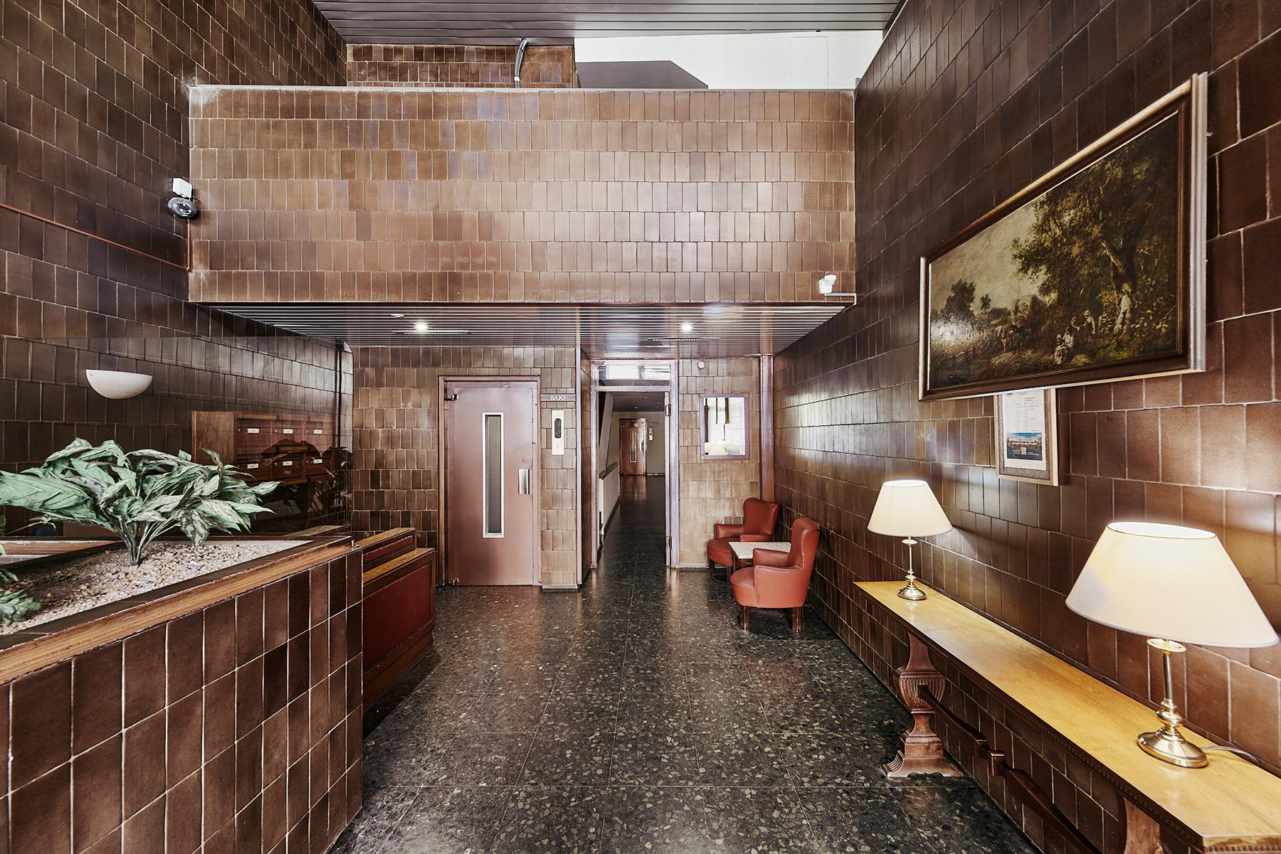  Renovated 2-bedroom apartment in Chamartín - 物件實景