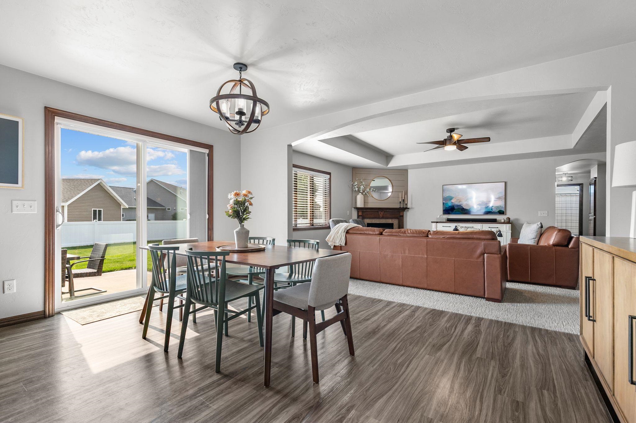 GREENVILLE, Wisconsin, 54942, United States, 4 Bedrooms Bedrooms, ,4 BathroomsBathrooms,Residential,For Sale,1911412