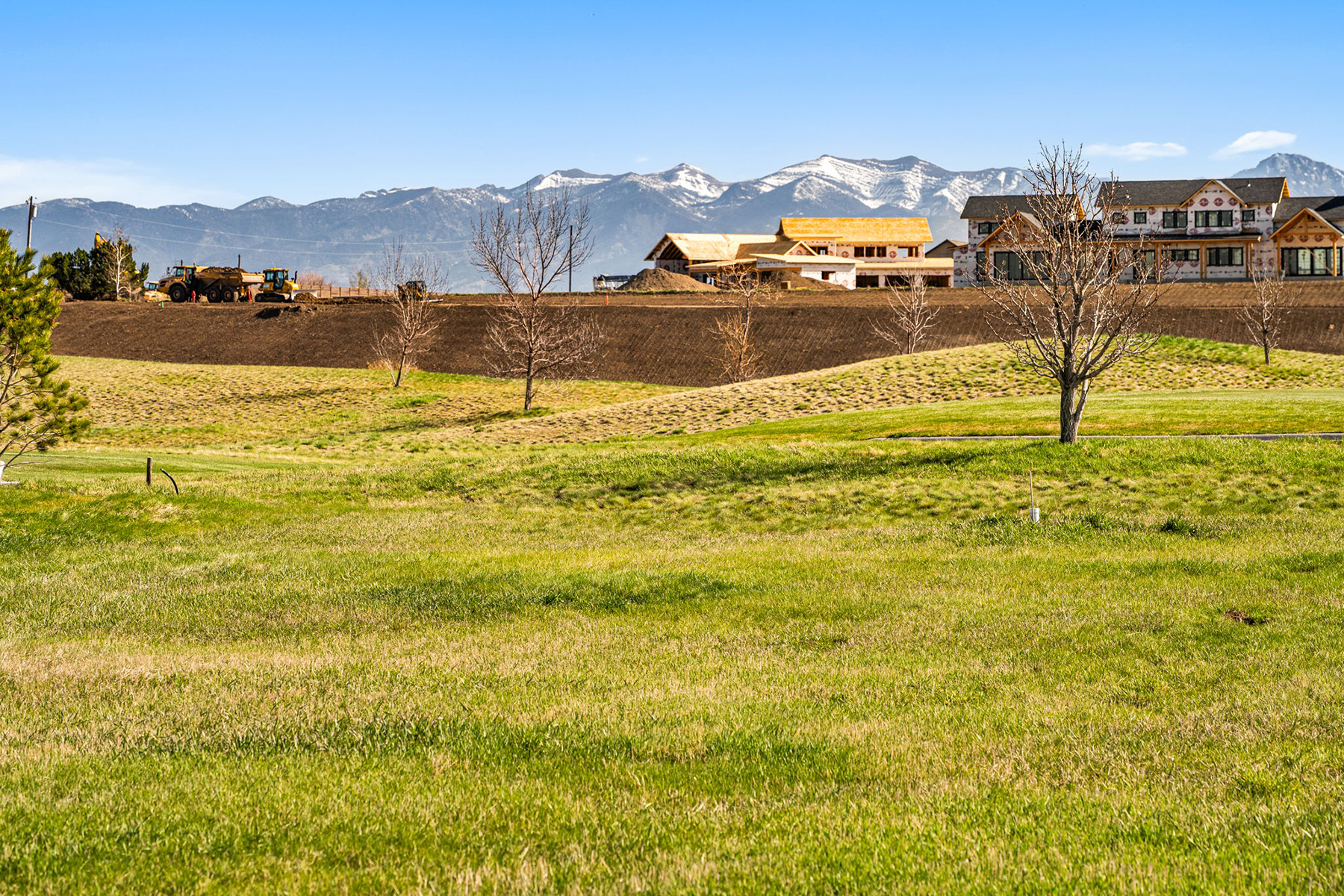  TBD T-Bone Way - 物件實景
