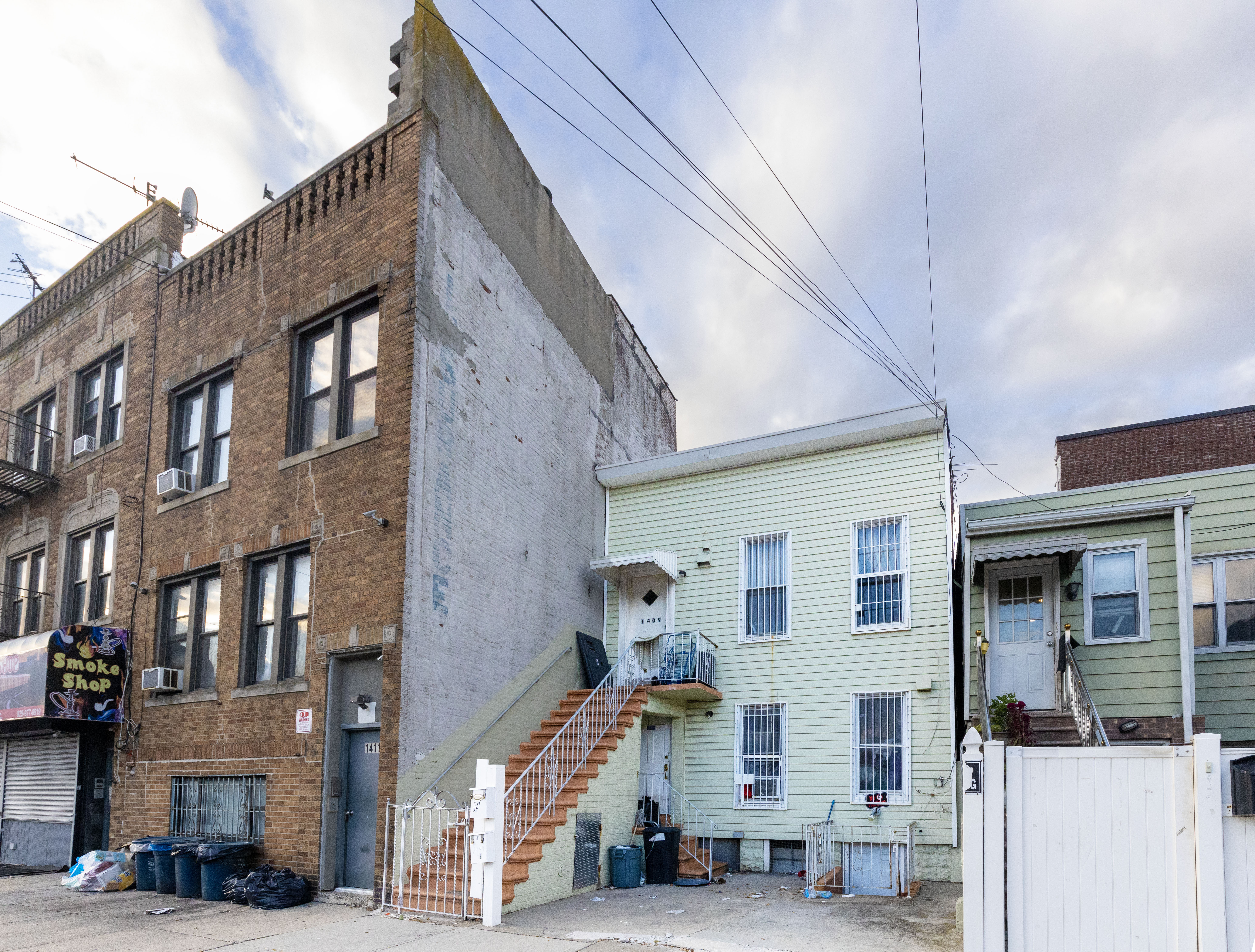 1409 NEPTUNE AVE, BROOKLYN, New York, 11224, United States, 4 Bedrooms Bedrooms, ,2 BathroomsBathrooms,Residential,For Sale,1409 NEPTUNE AVE,1657815