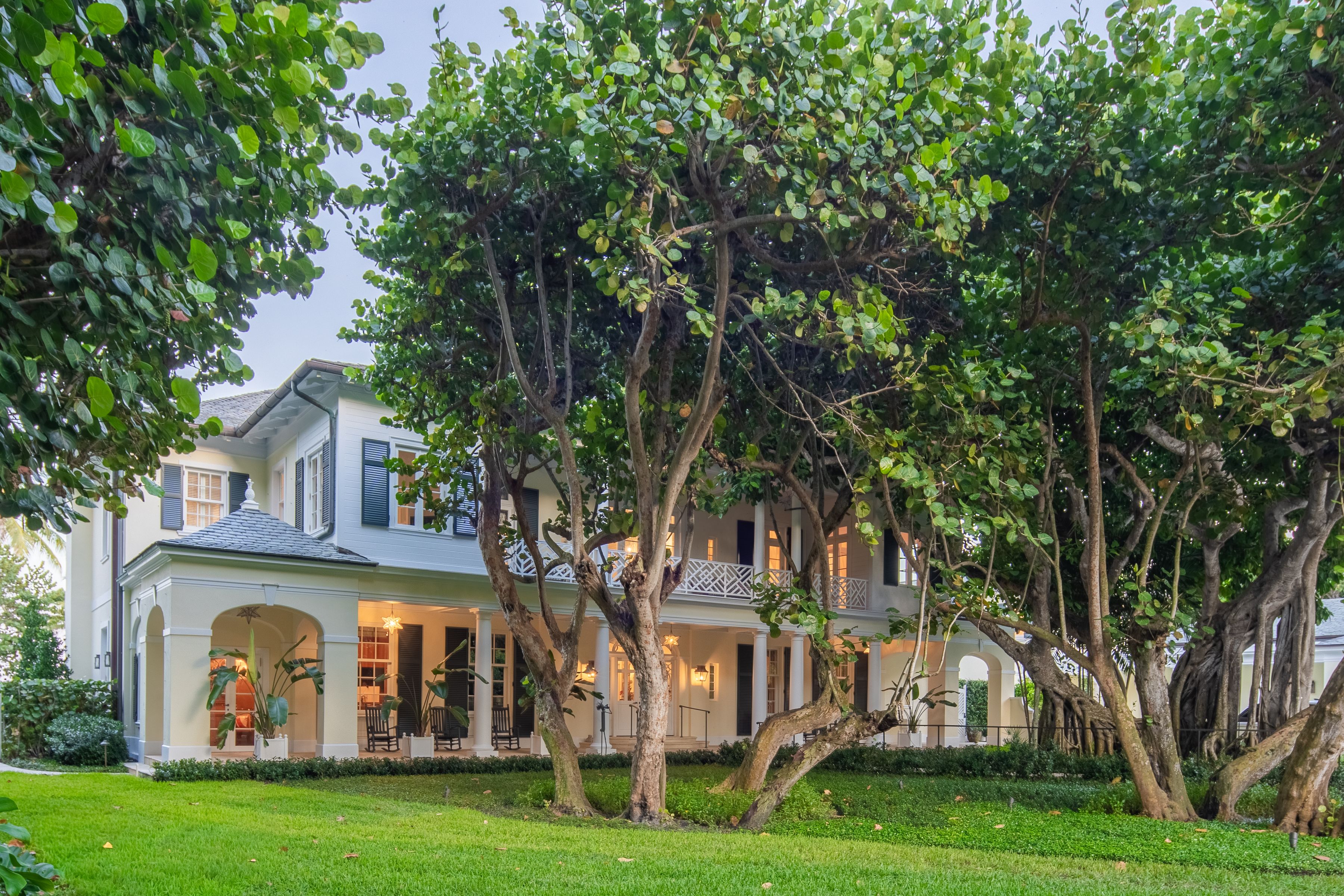  1919 N Ocean Boulevard - 物件實景