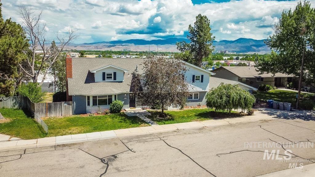 Boise, Idaho, 83709, United States, 9 Bedrooms Bedrooms, ,5 BathroomsBathrooms,Residential,For Sale,1876097