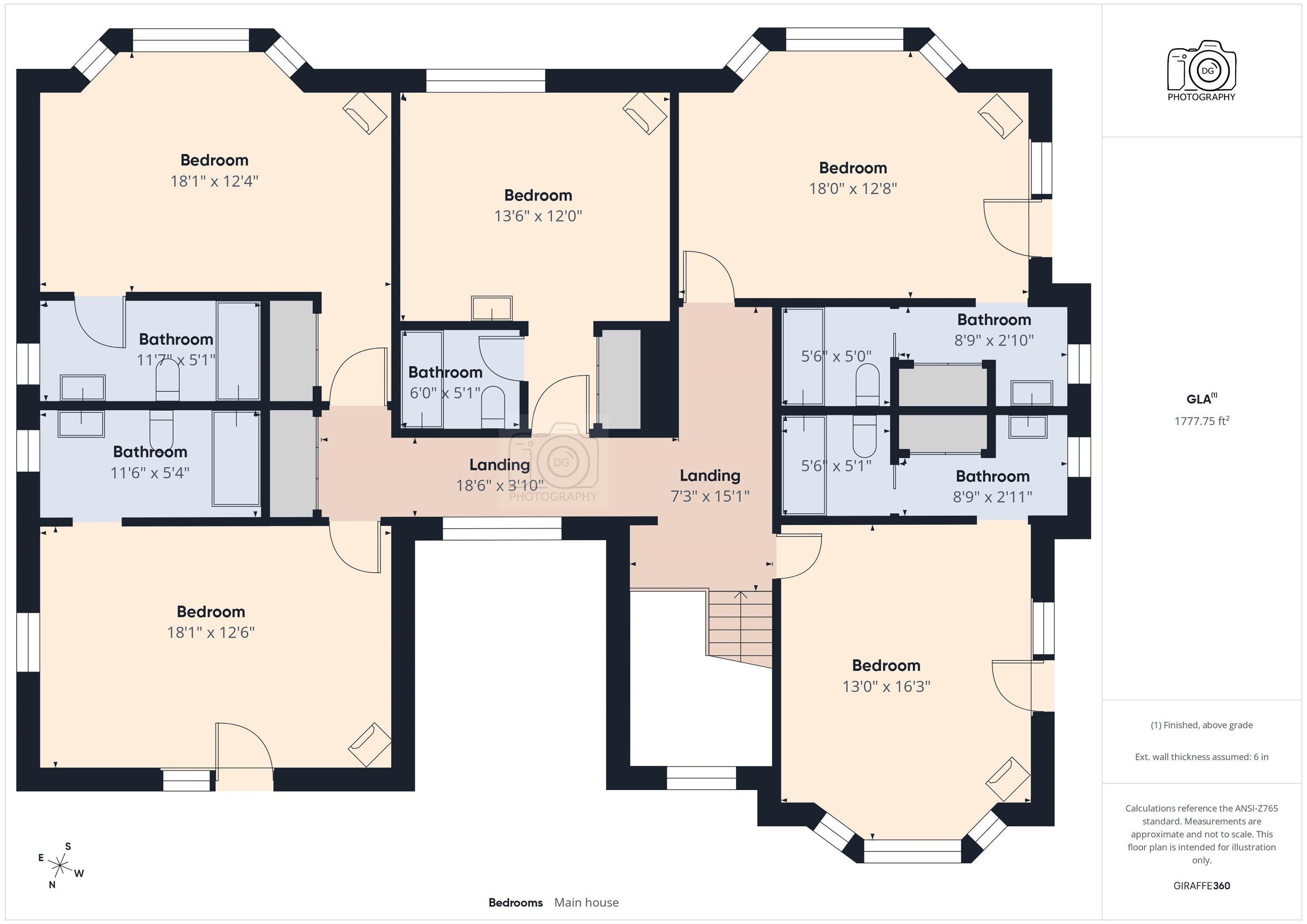Twain Harte, California, 95383, United States, 9 Bedrooms Bedrooms, ,10 BathroomsBathrooms,Residential,For Sale,2017771