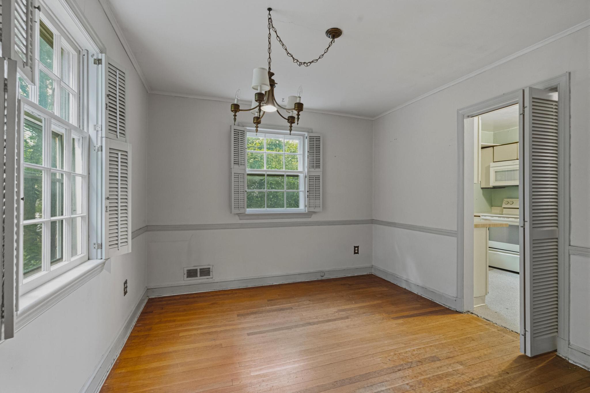  2407 N Vermont Street, Arlington, VA, 22207 - 物件實景