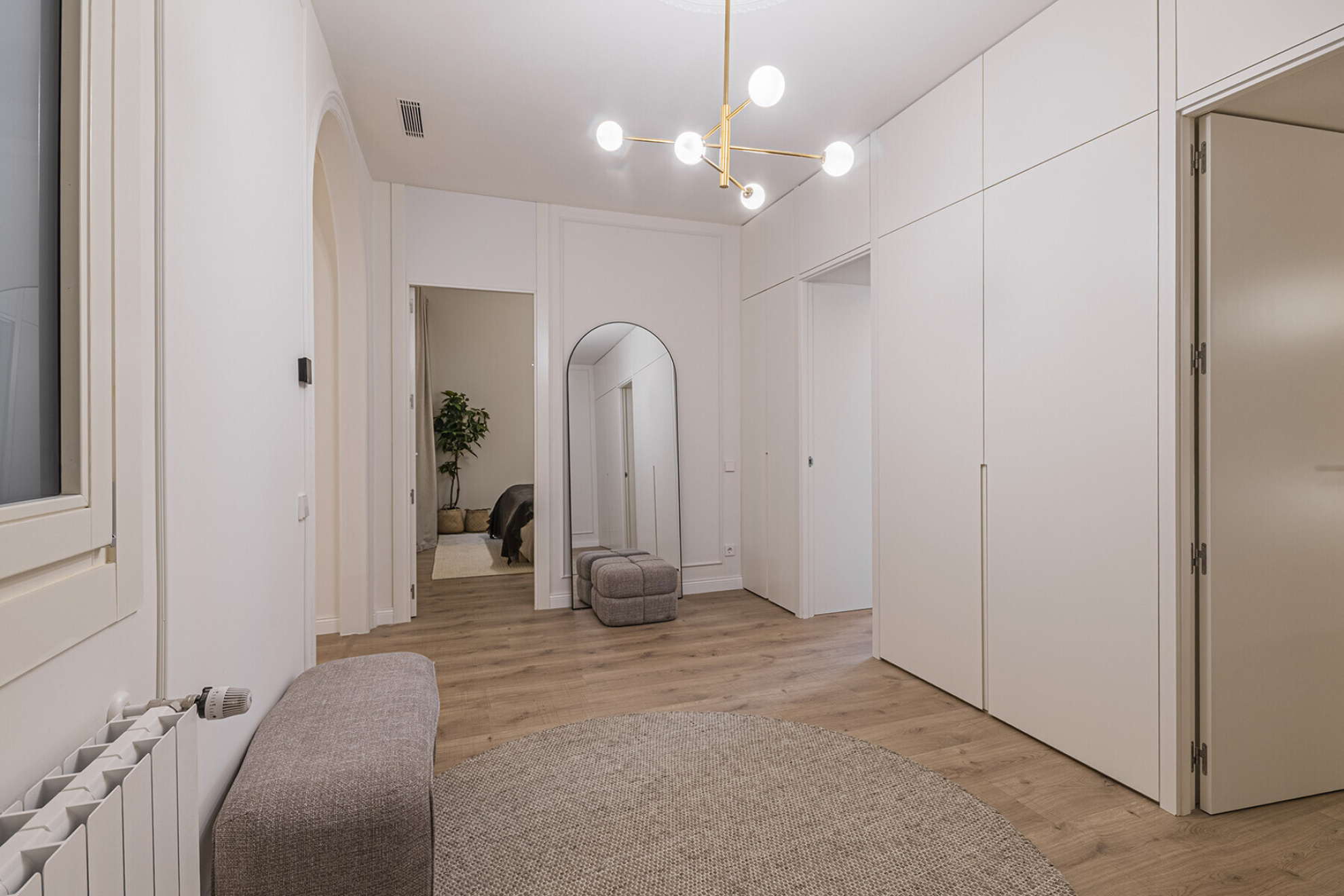  Spacious corner apartment with lots of light in Dreta de lEixample - 物件實景