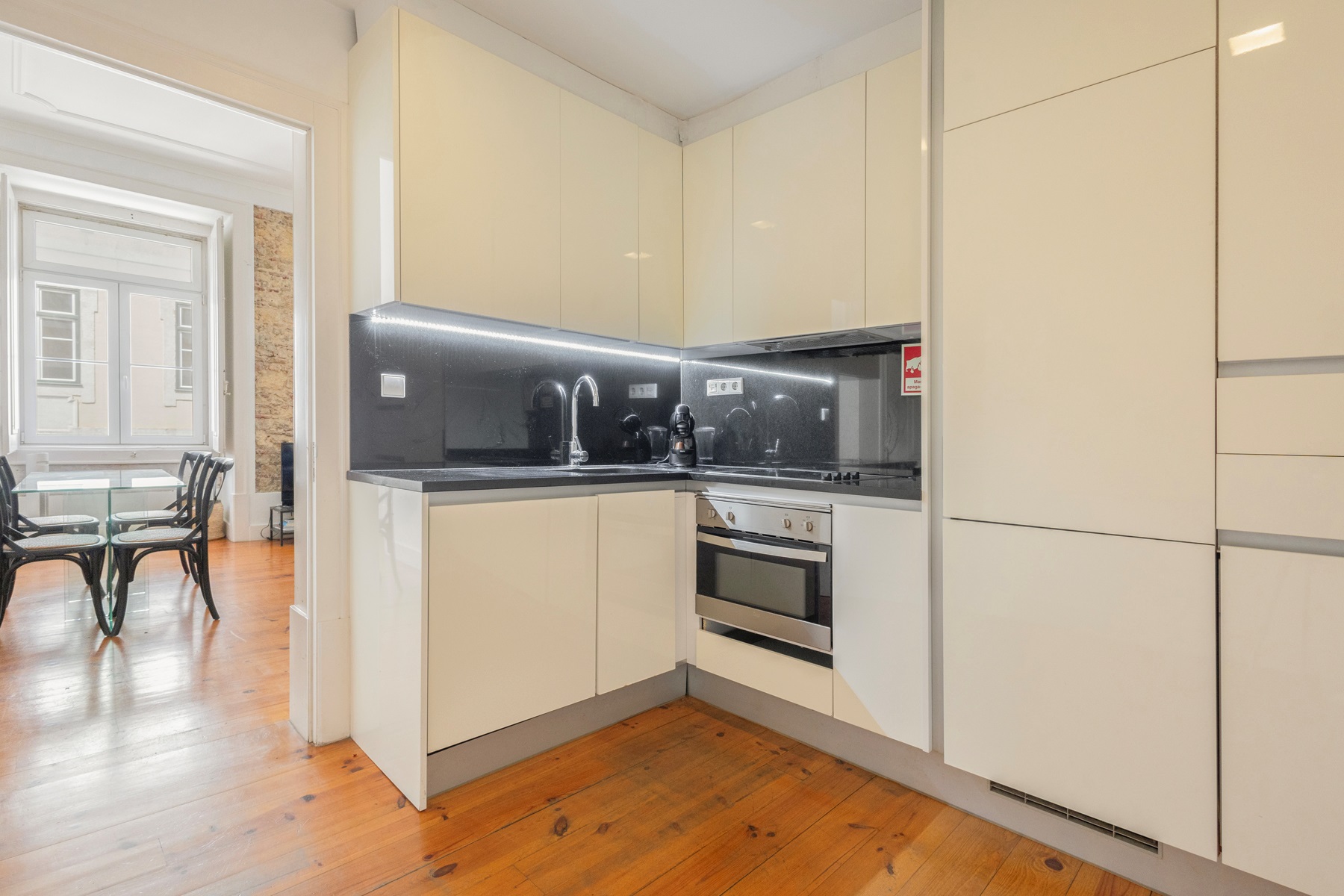  Flat, 1 bedrooms, for Sale - 物件實景