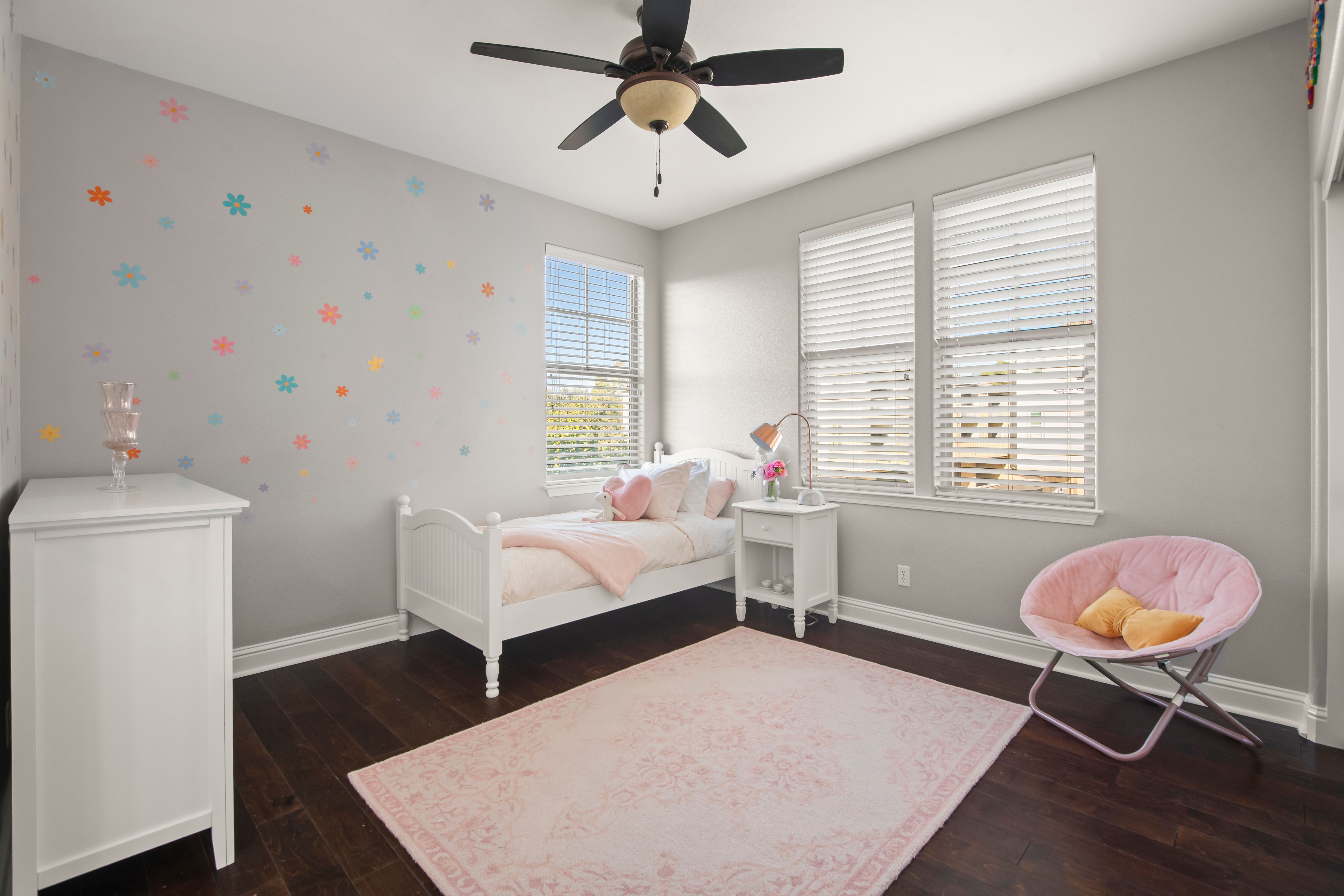  Spacious, Turnkey Living in the Heart of West Petaluma - 物件實景