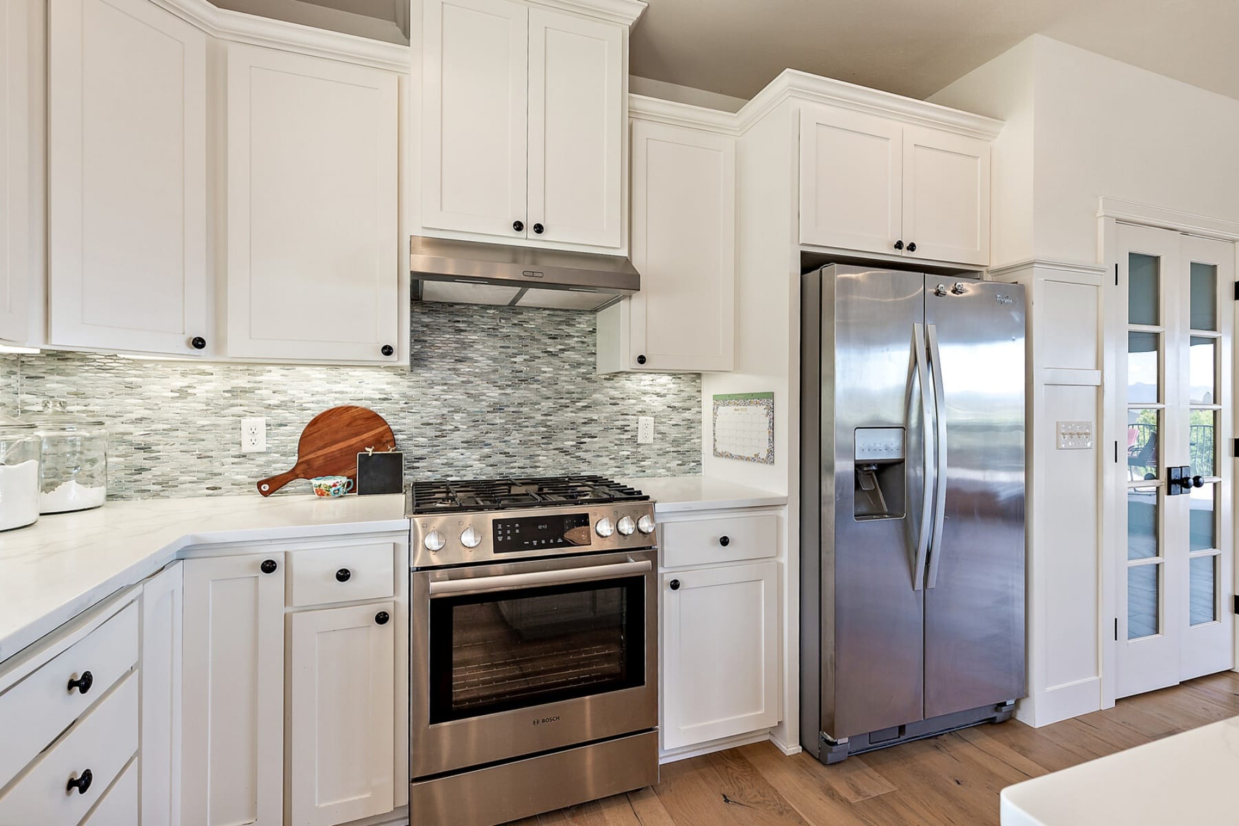  4432 Vista Pointe Drive Medford, OR 97504 - 物件實景