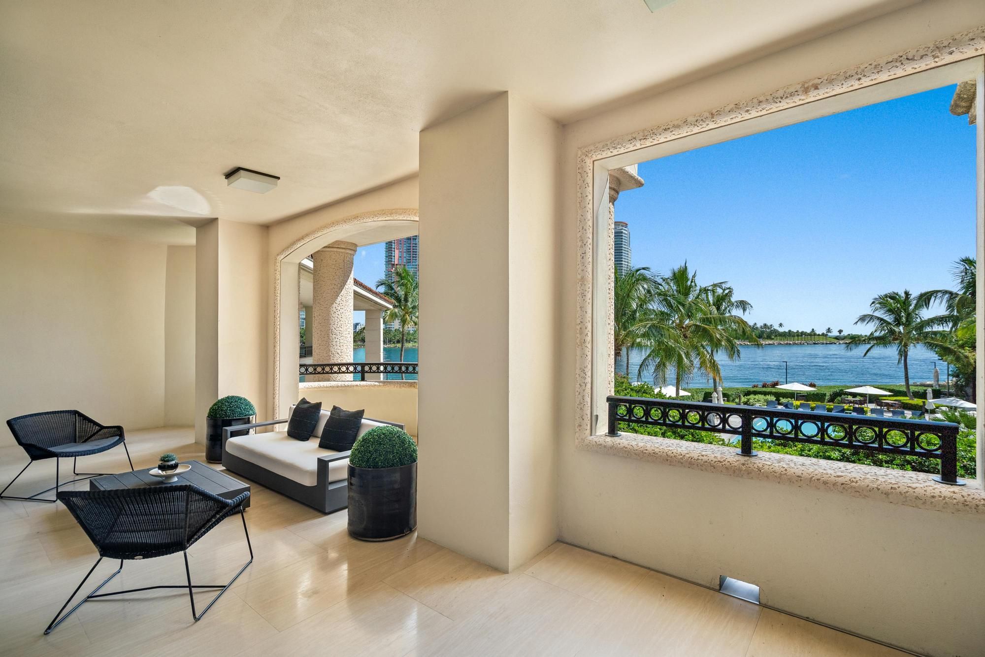  7025 Fisher Island Dr, Miami Beach, FL, 33109 - 物件實景
