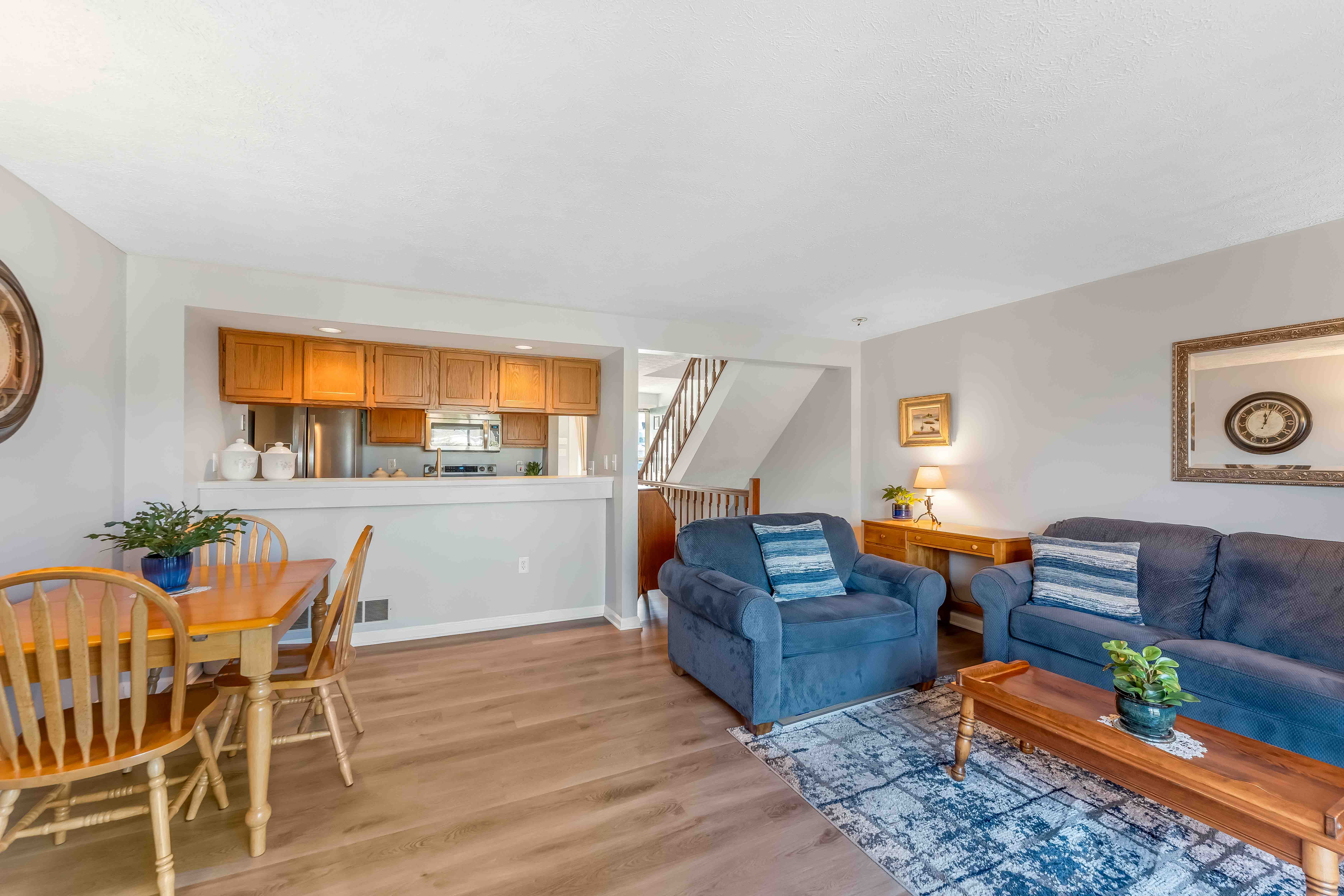  622 Sarah Court, Cranberry Township, PA 16066 - 物件實景